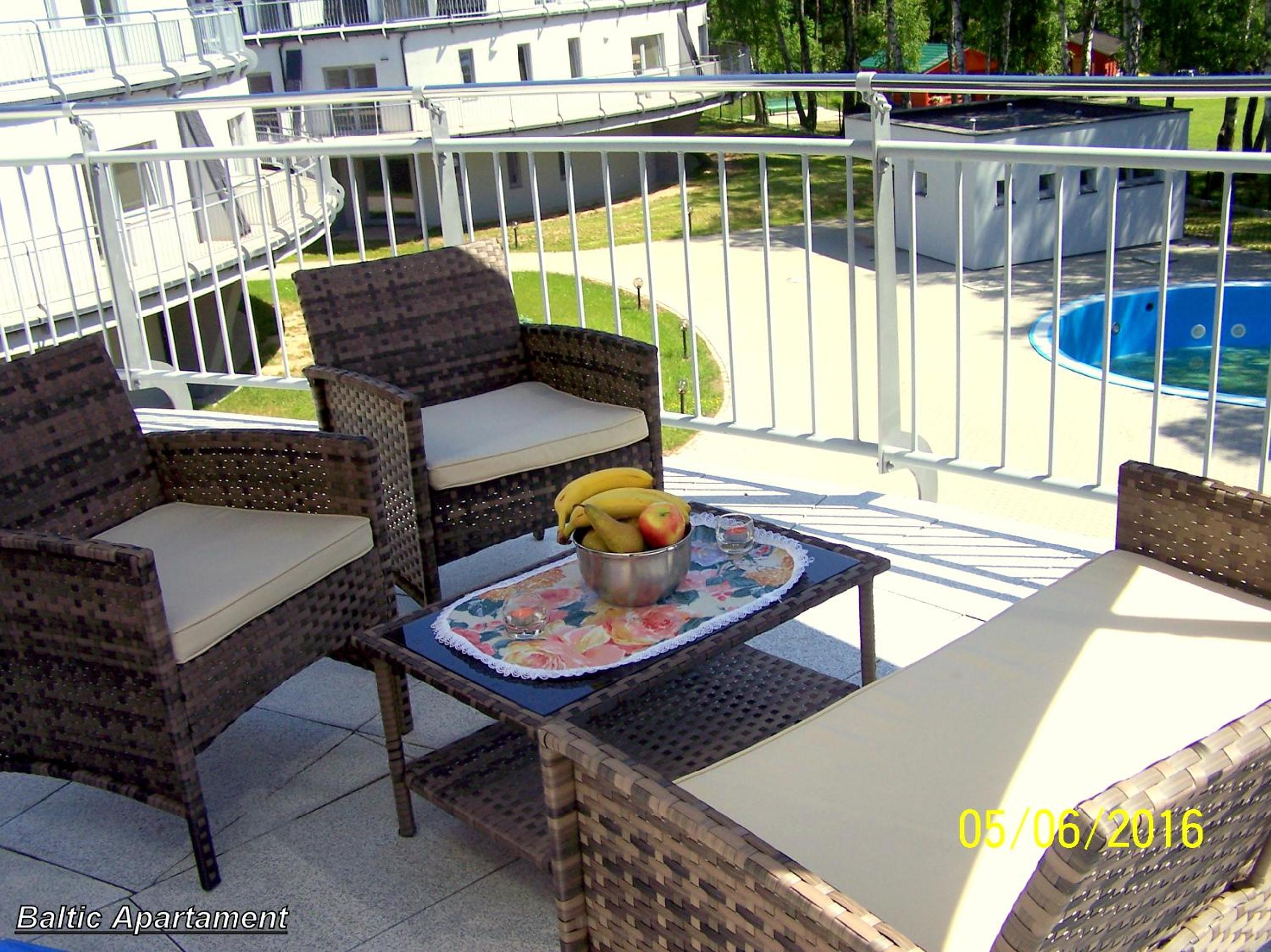 Baltic Apartament