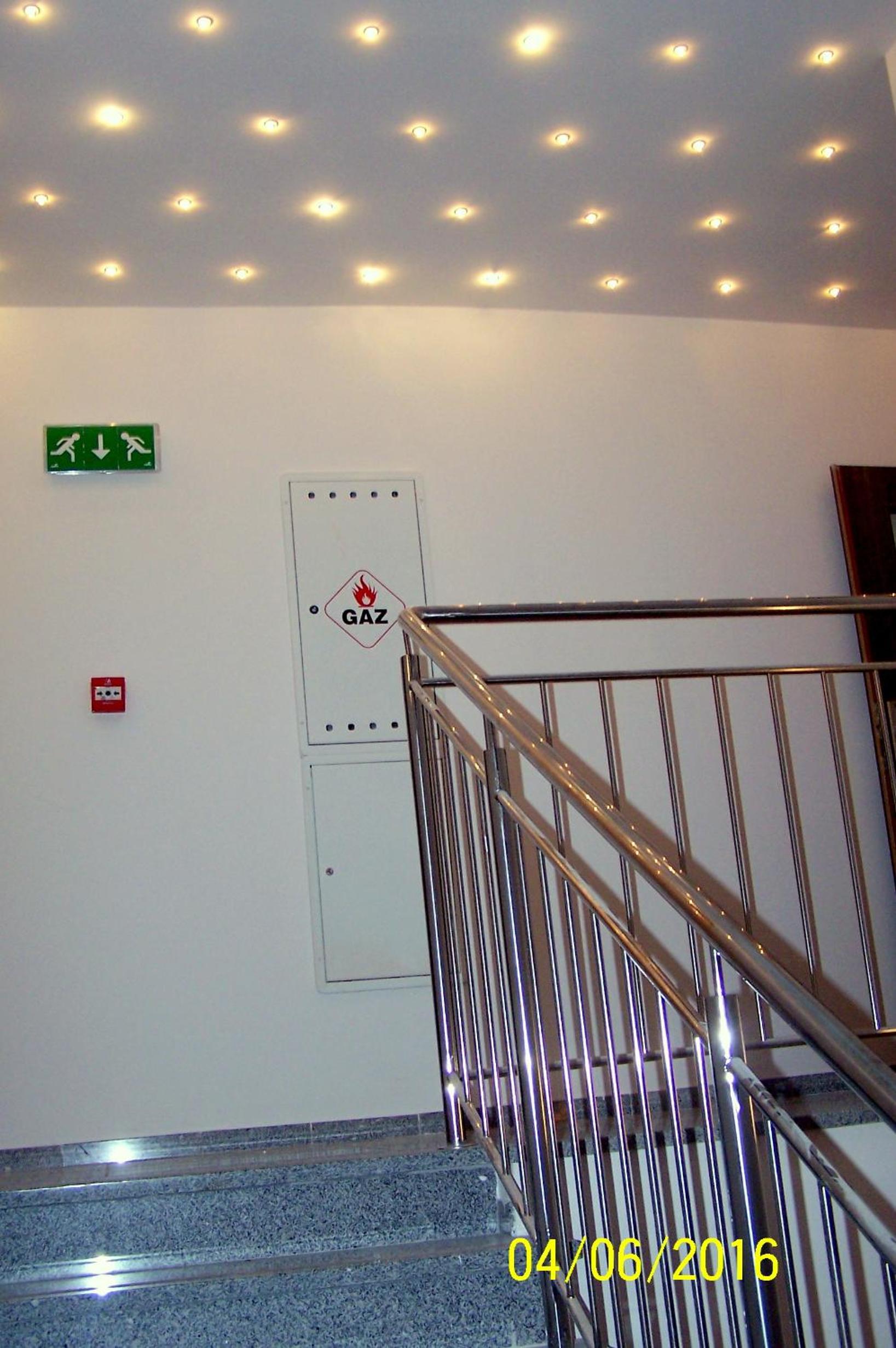 Baltic Apartament