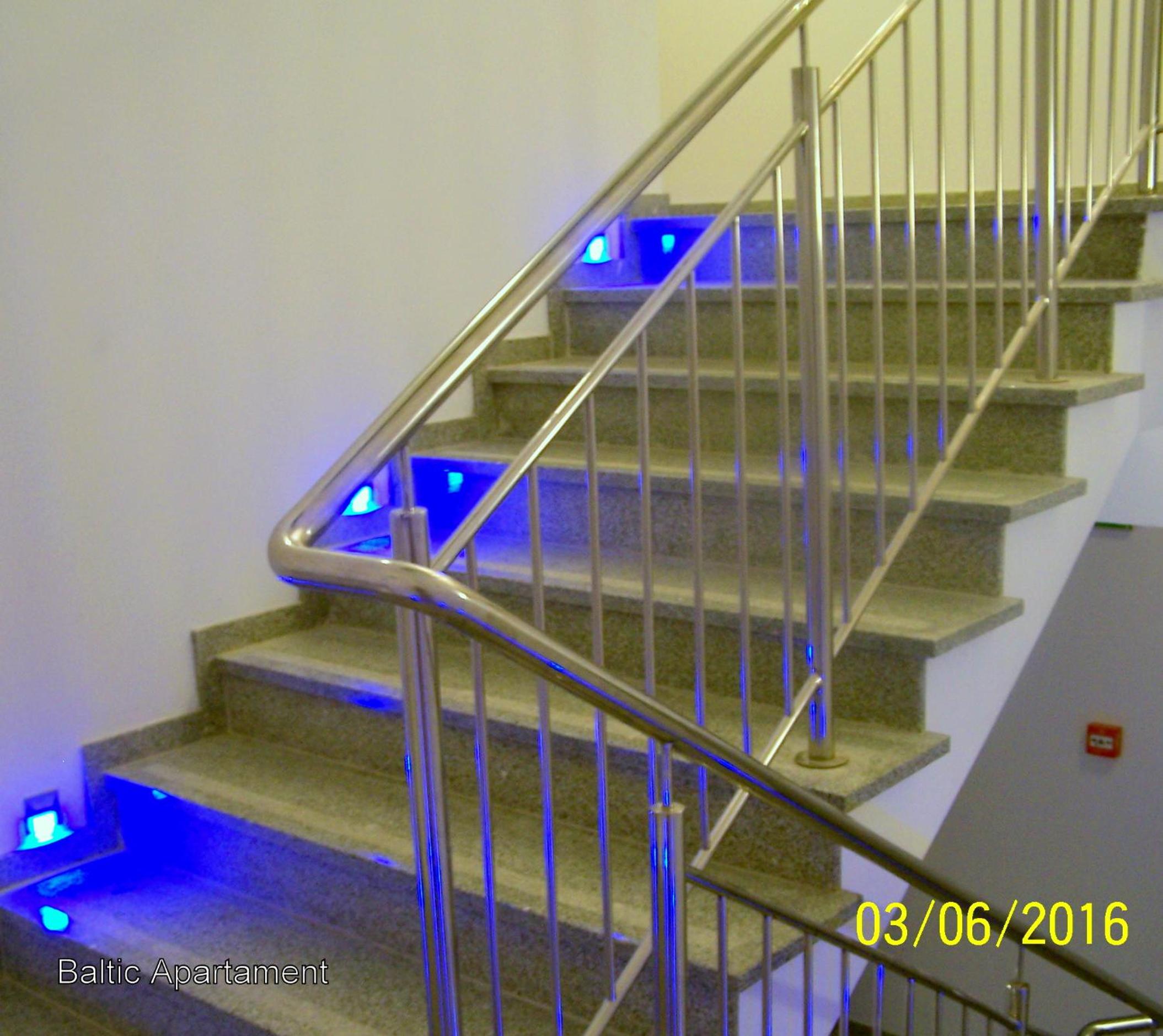 Baltic Apartament