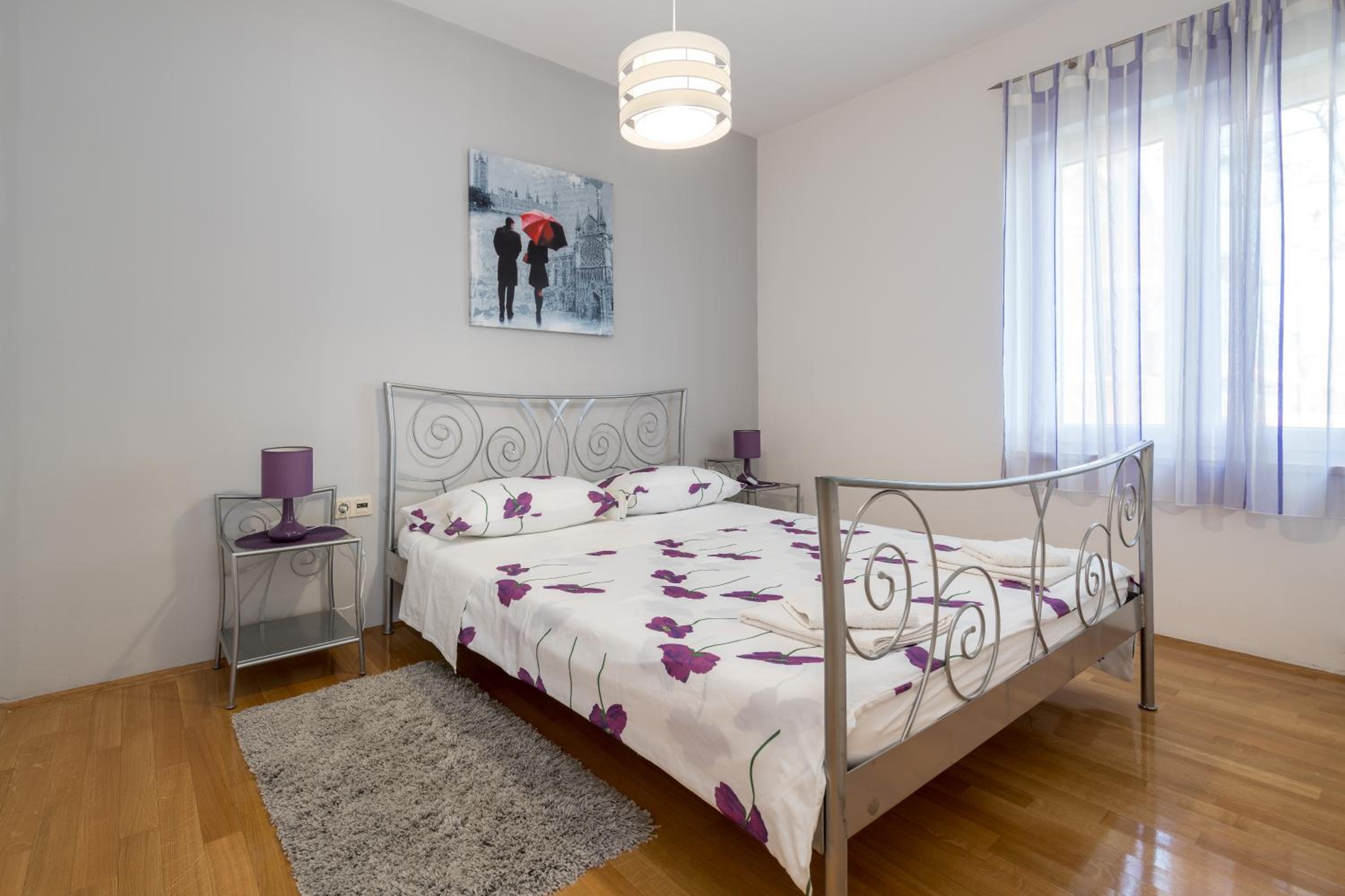 Beachfront Apartments Gabine