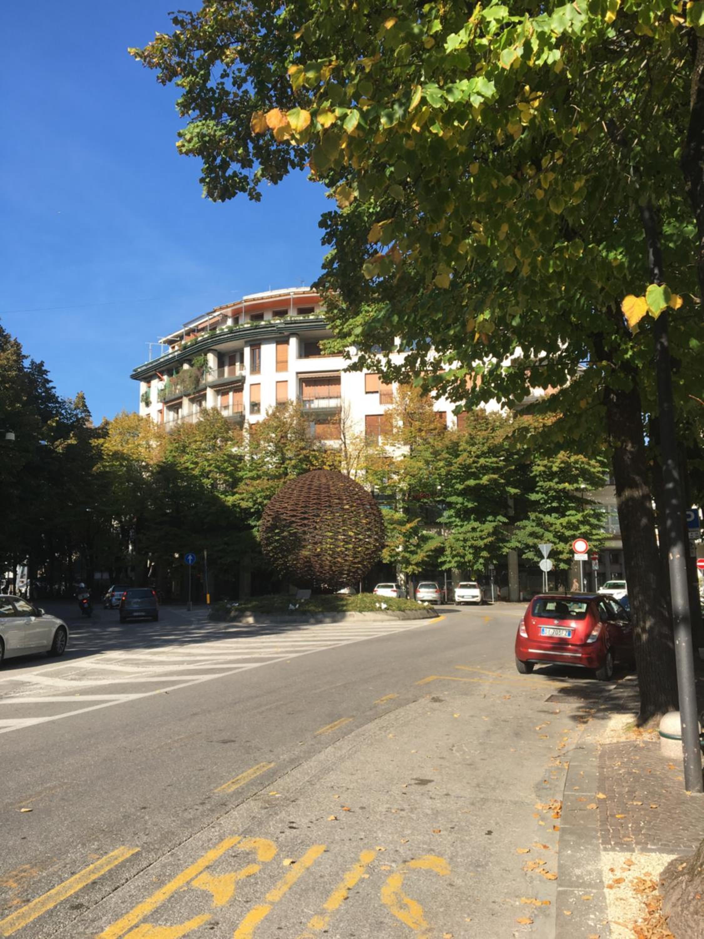 Riverside Apartment view 5