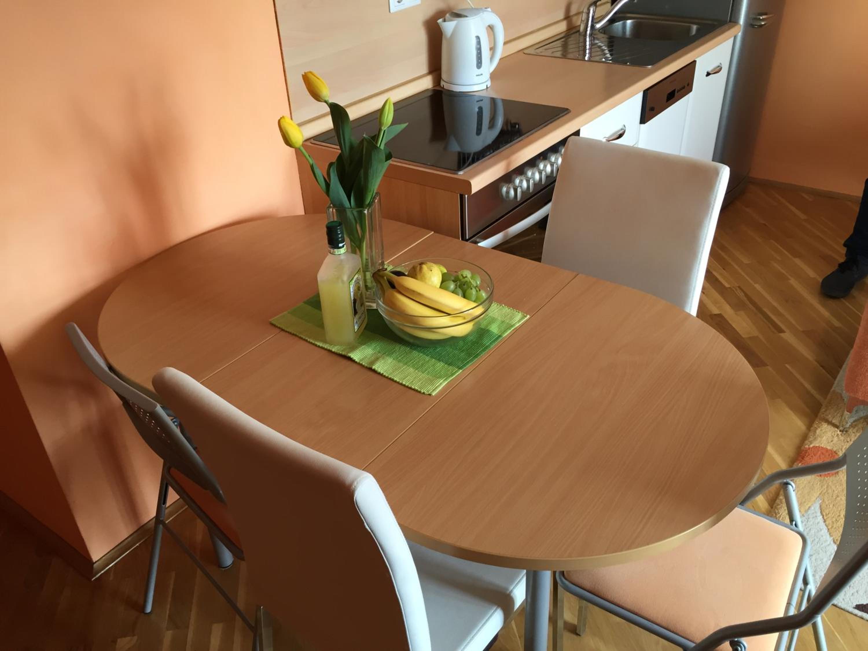 Apartment Jana