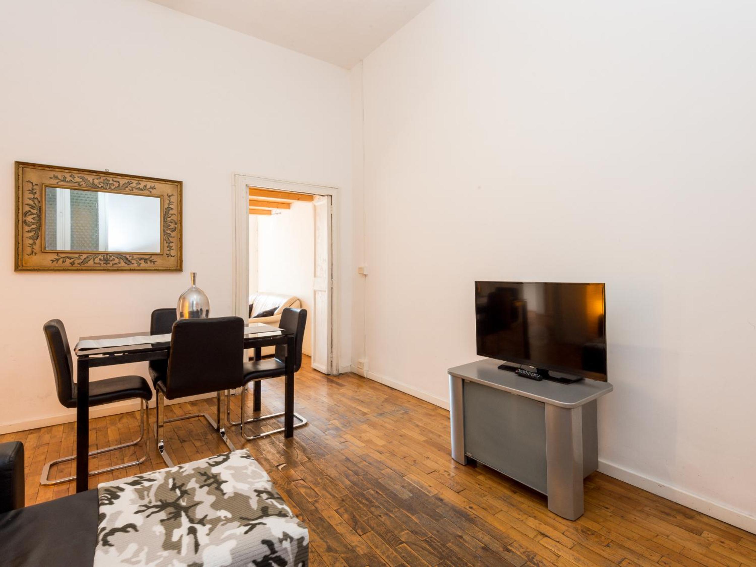 Ricci Apartment