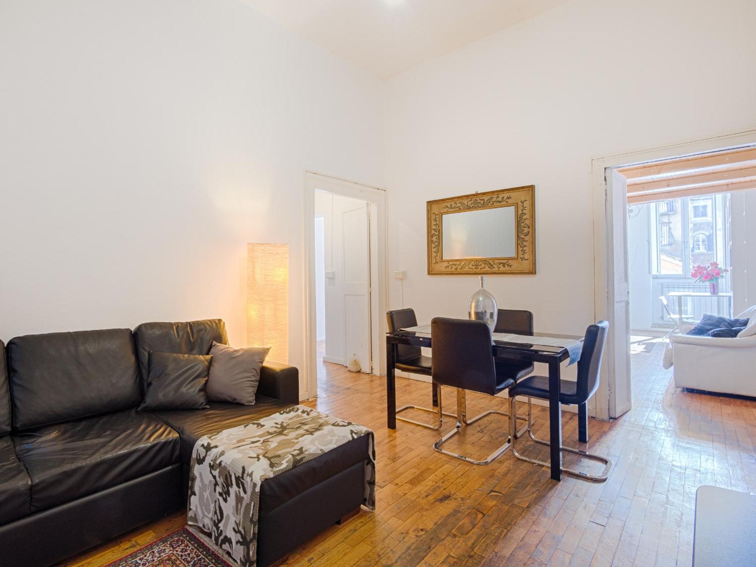 Ricci Apartment
