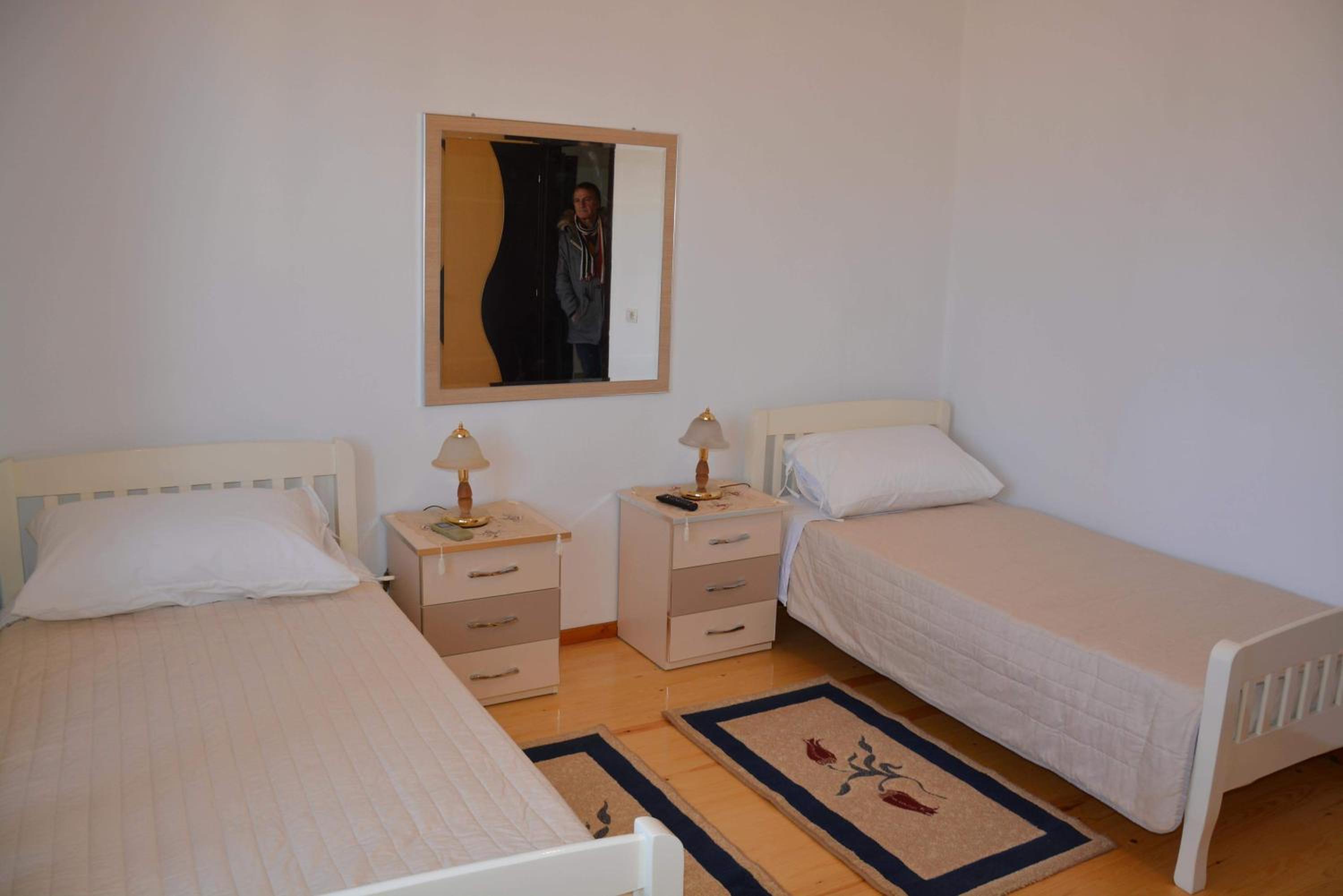 Guest house Memushi