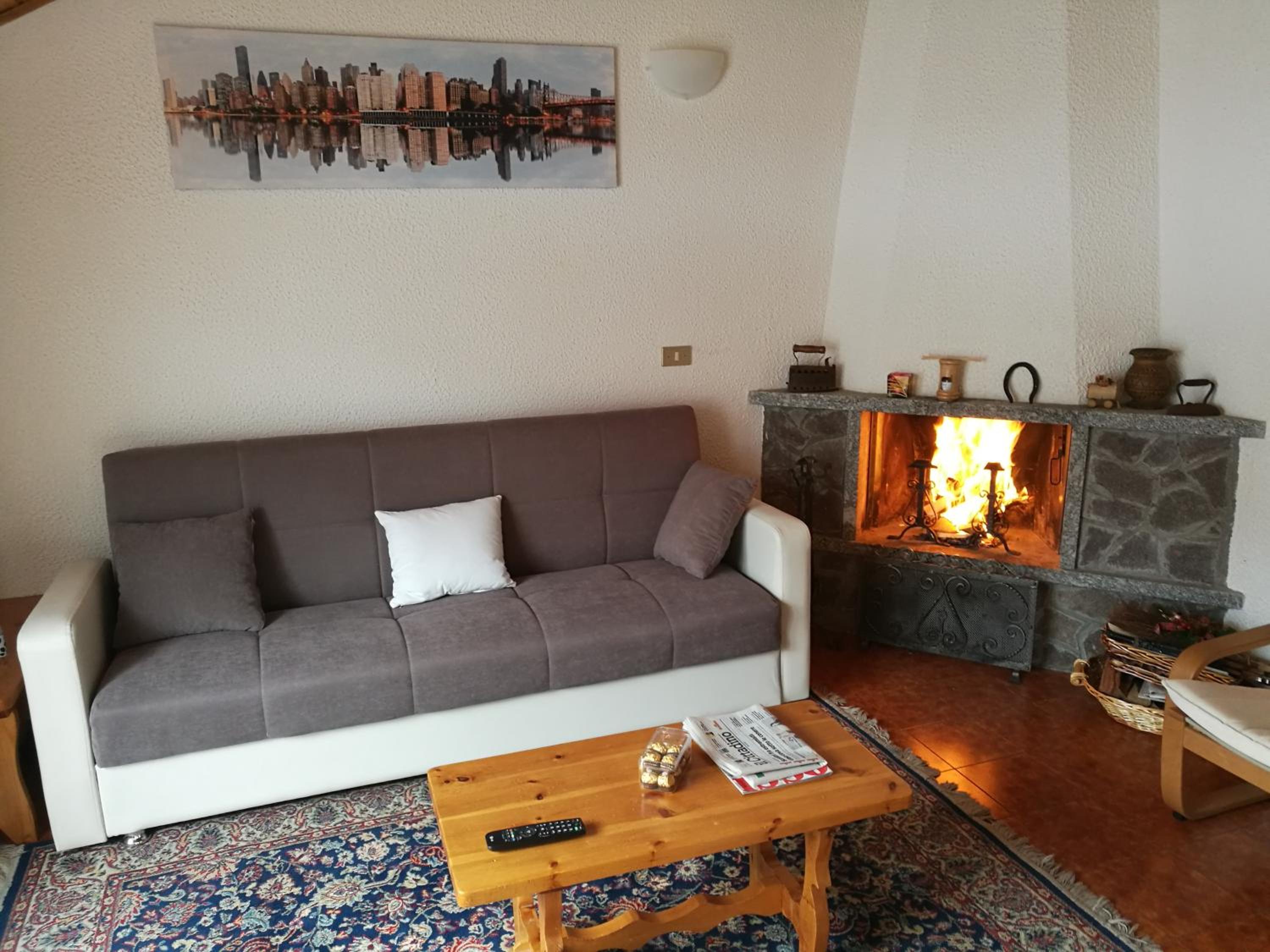 Casa Maura