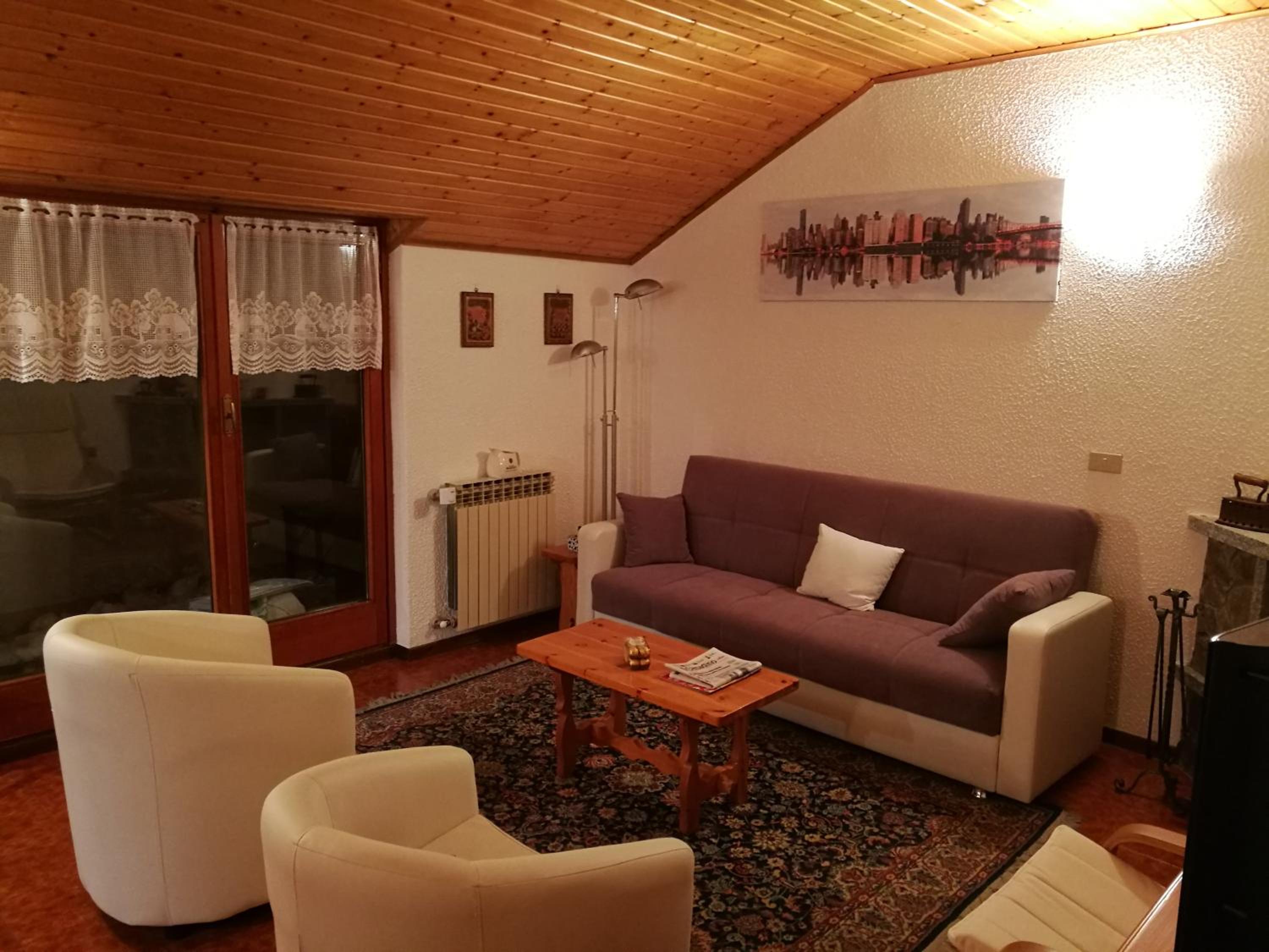 Casa Maura