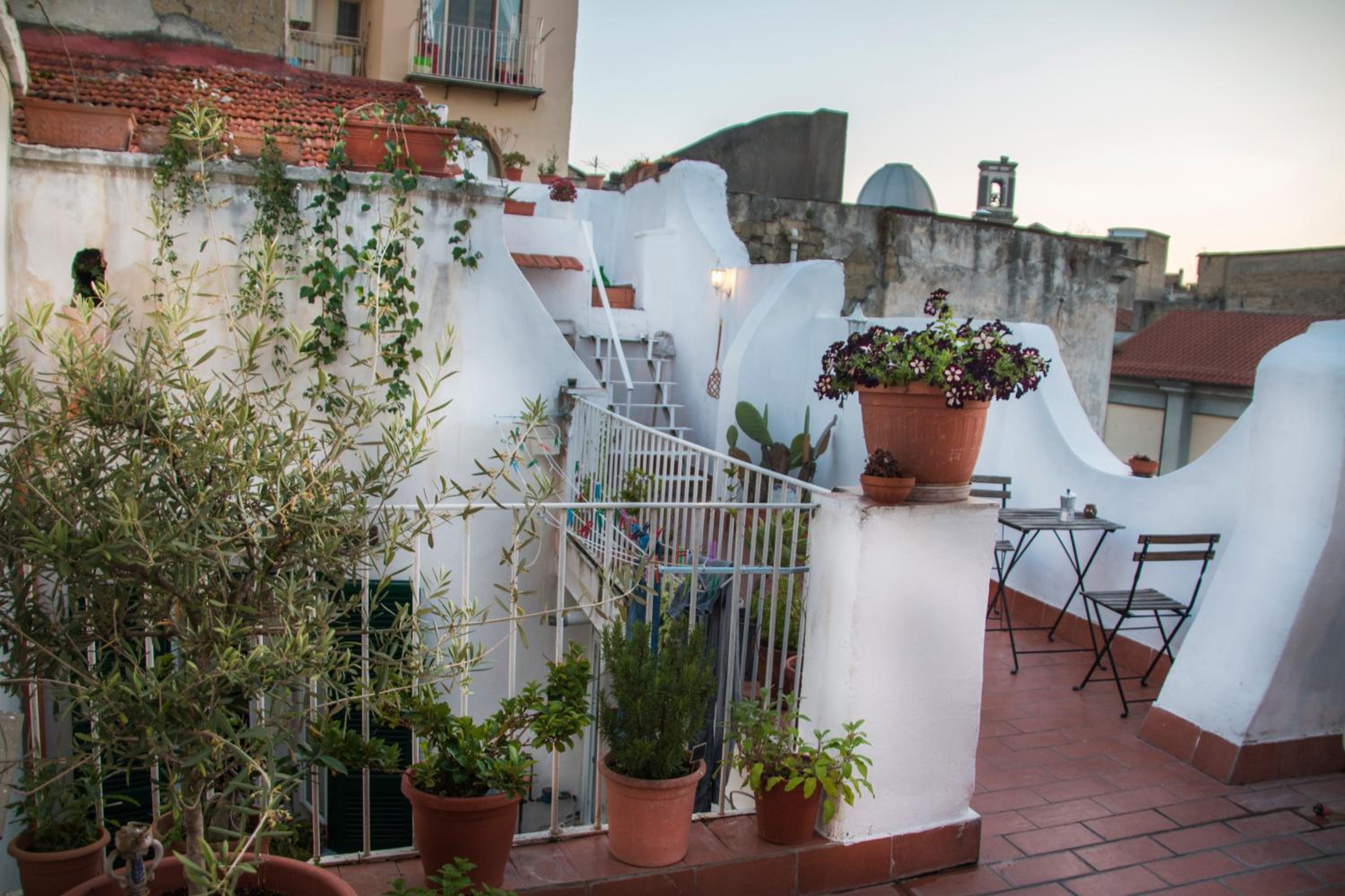 B&B Epoche'