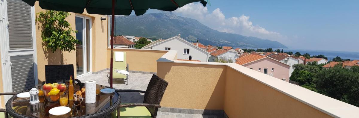 Apartments Koval view 4