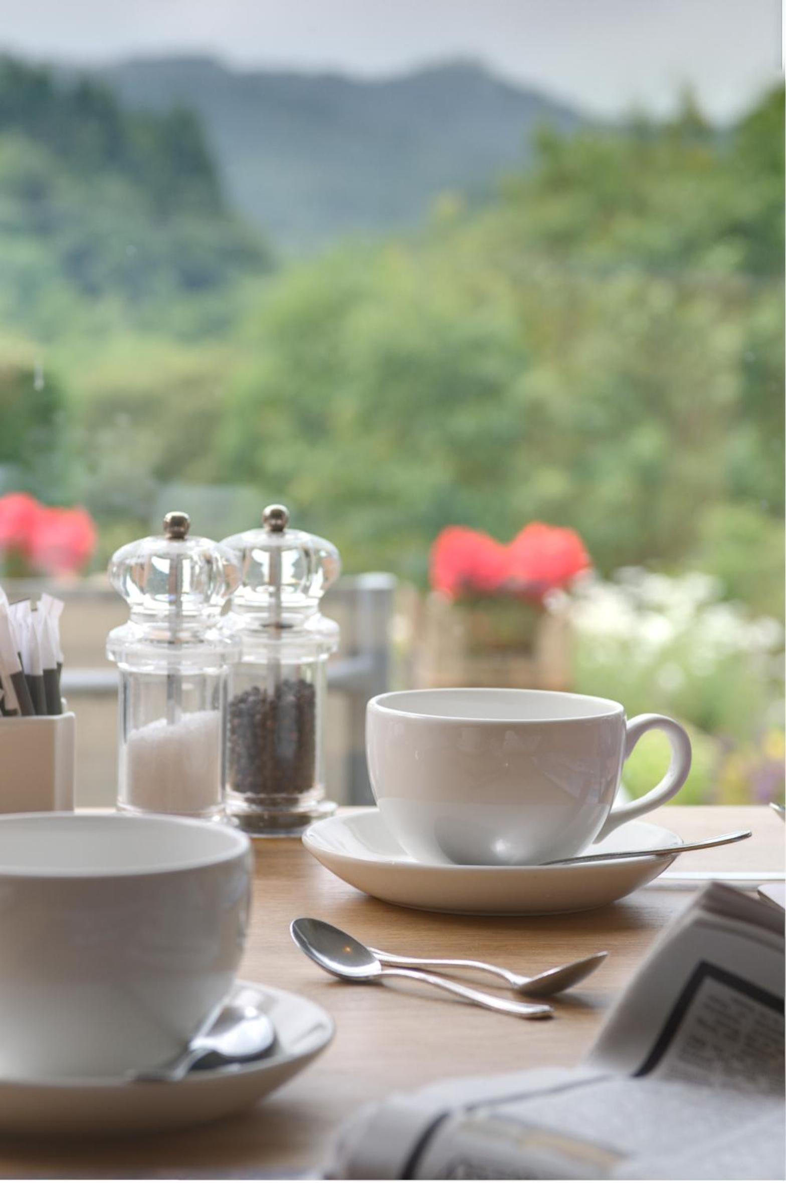 Aberconwy House B&B