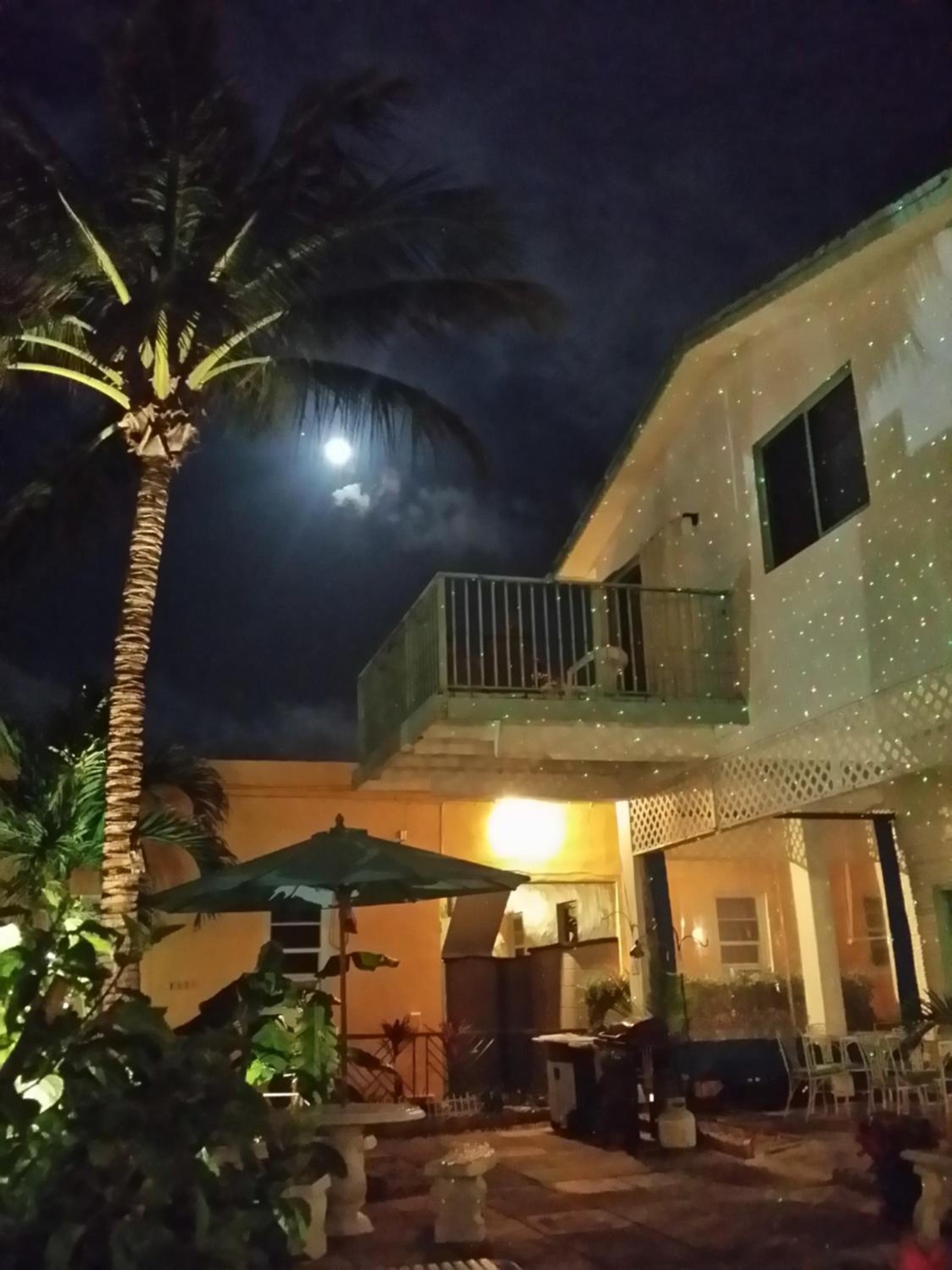 Atlantic Sands Beach Suites view 2