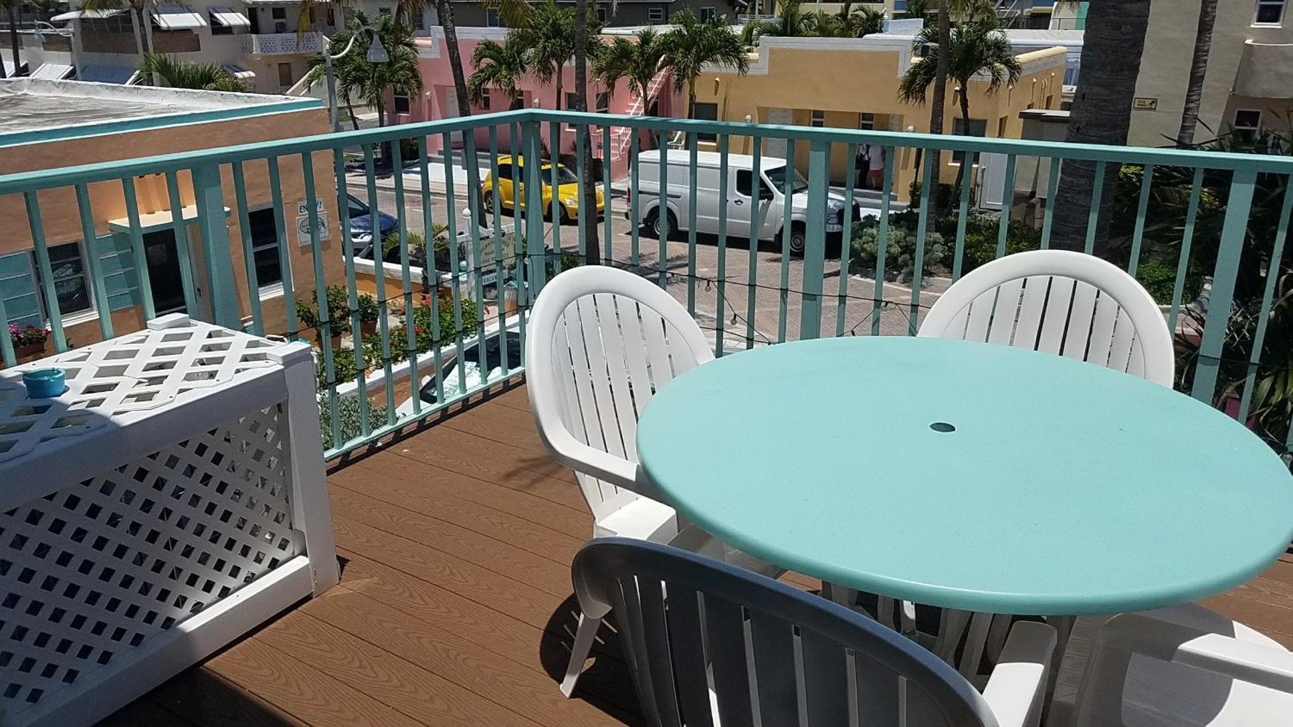 Atlantic Sands Beach Suites view 3