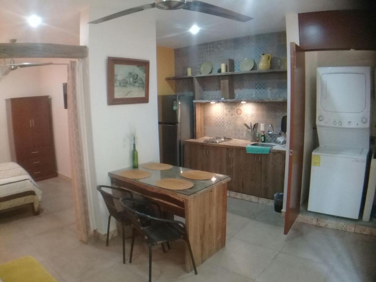 Aguacate Suites view 5