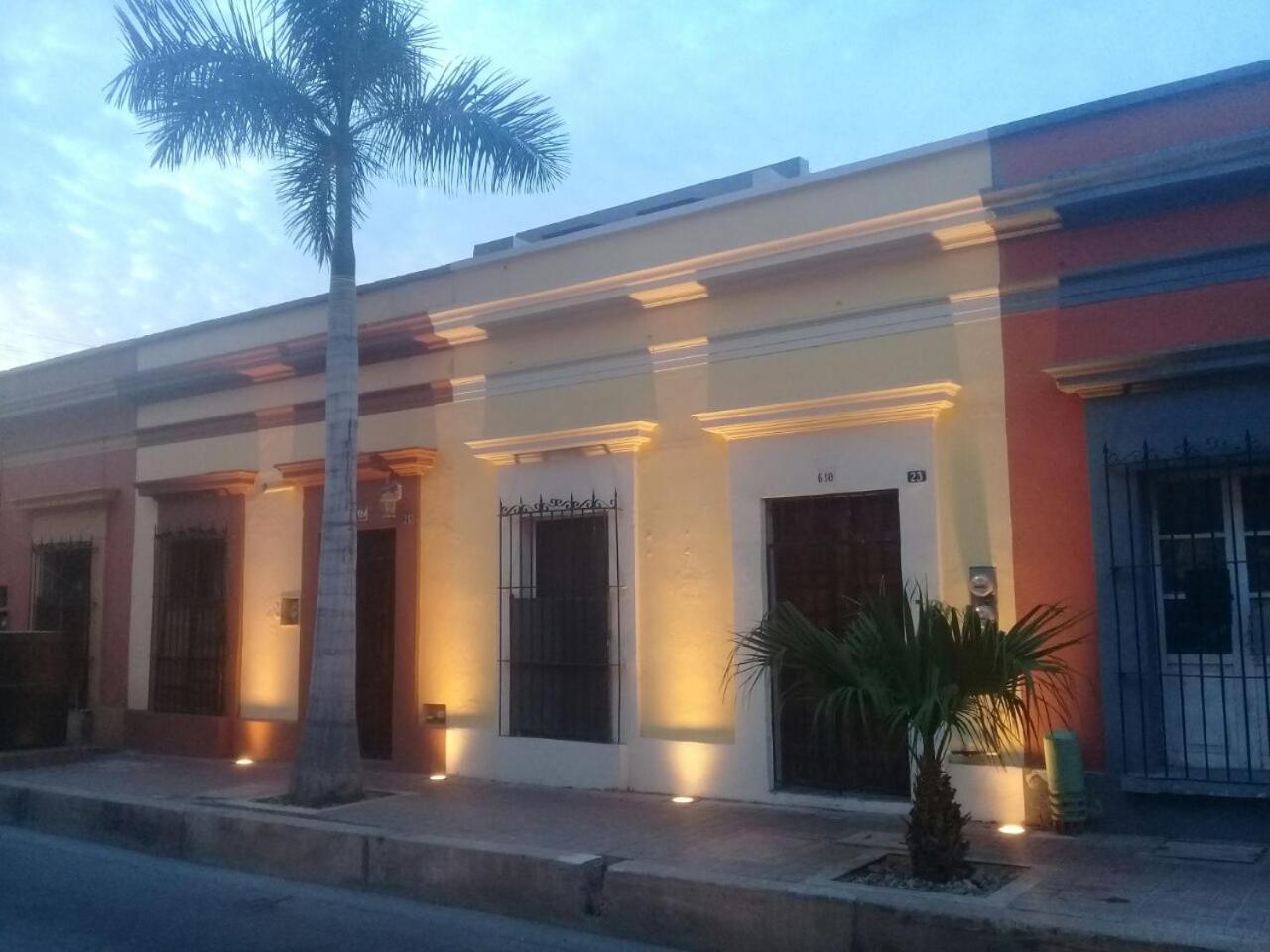 Aguacate Suites view 3