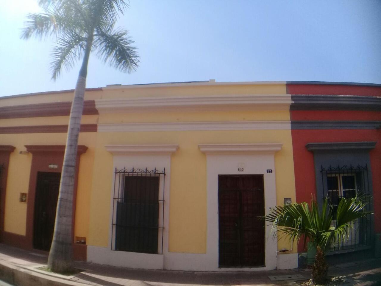Aguacate Suites view 4