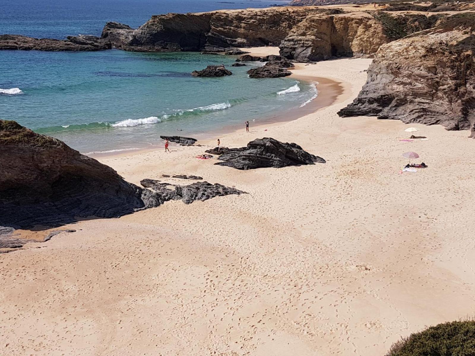 Chalé da Baía