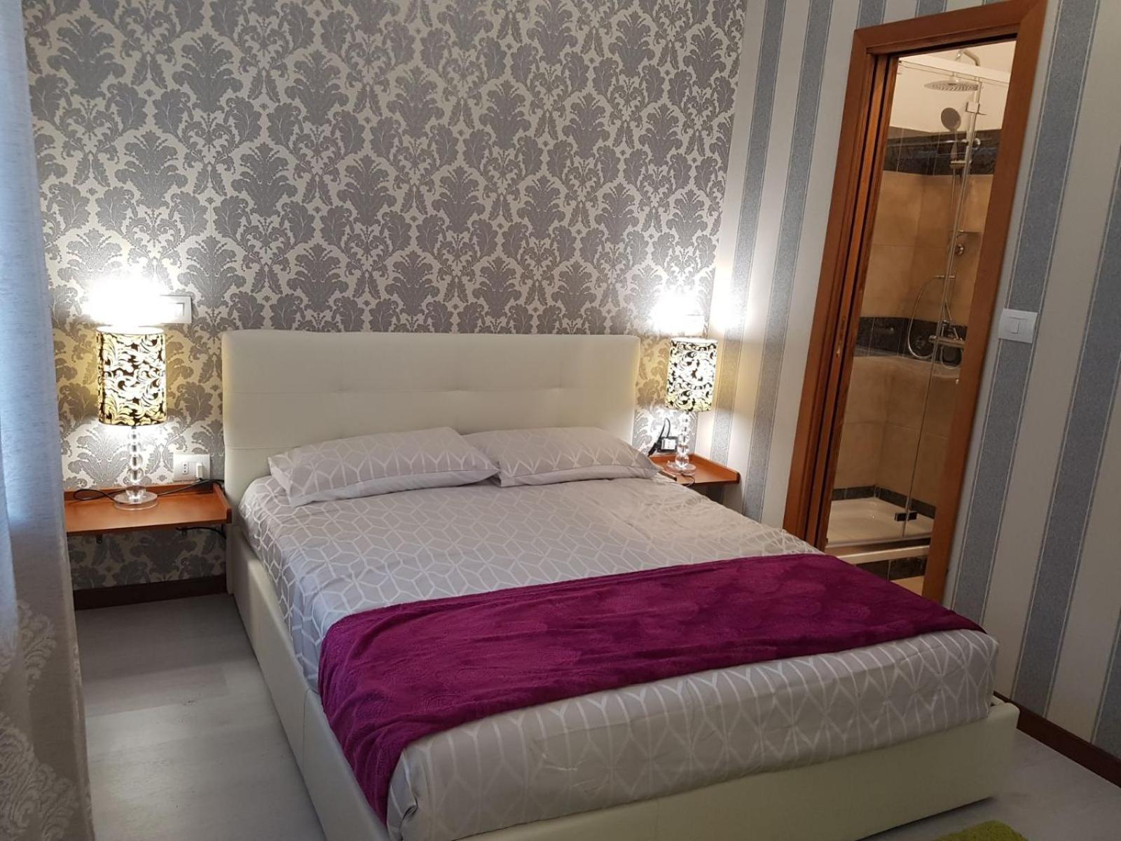 Residenza Hermitage