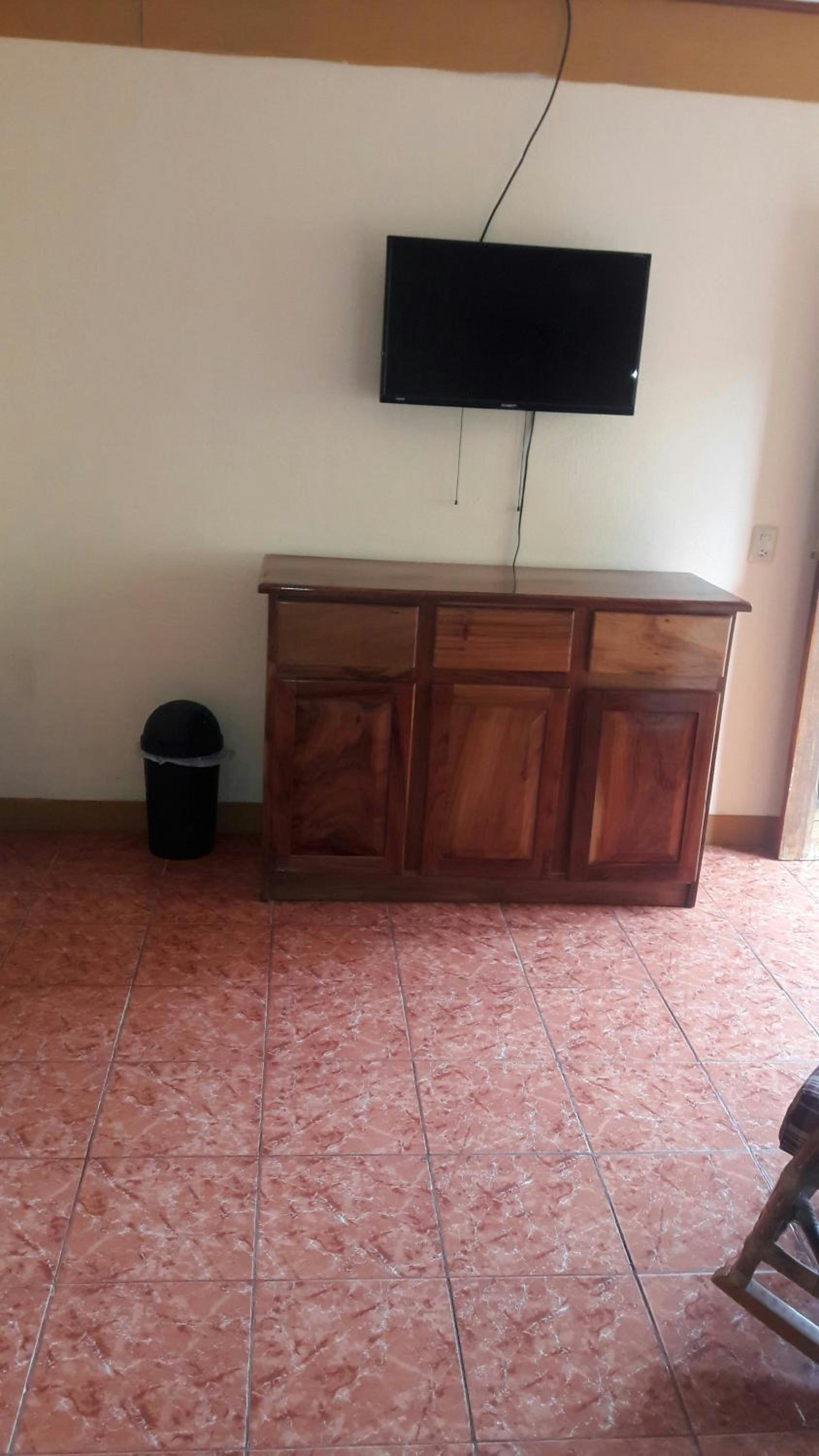 Cabinas Doña Alicia view 2