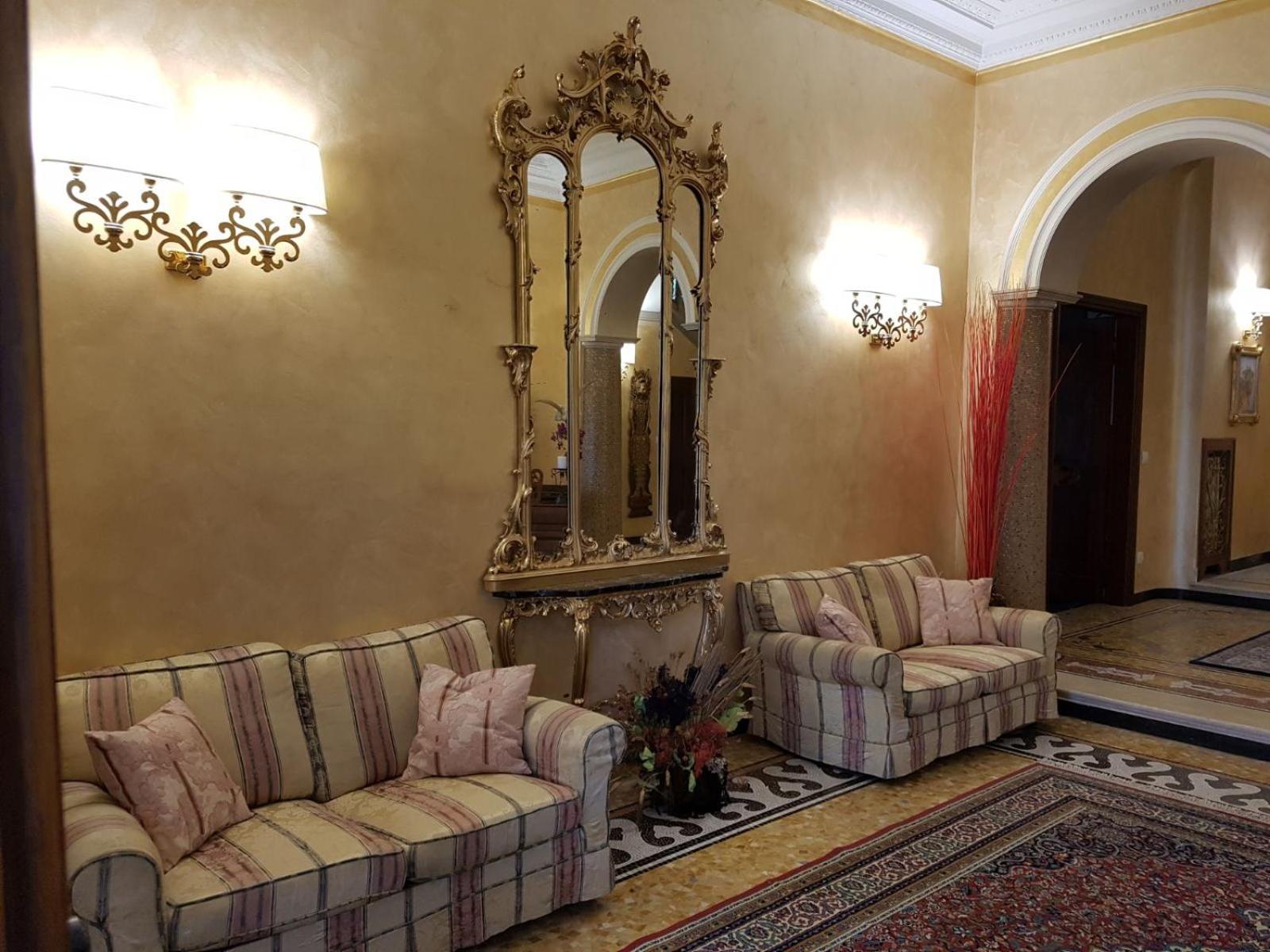 Residenza Hermitage