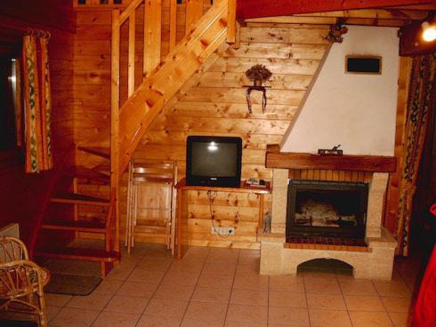 Chalet Helalph, photo 6