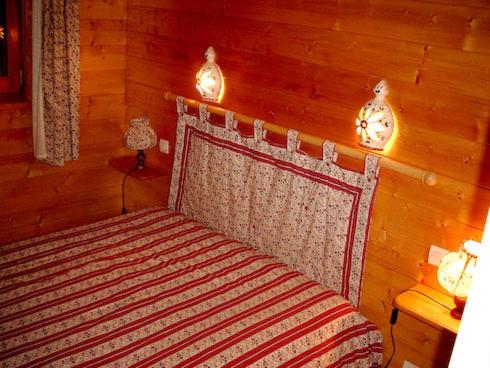 Chalet Helalph view 4