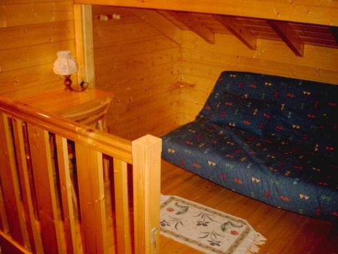 Chalet Helalph view 5