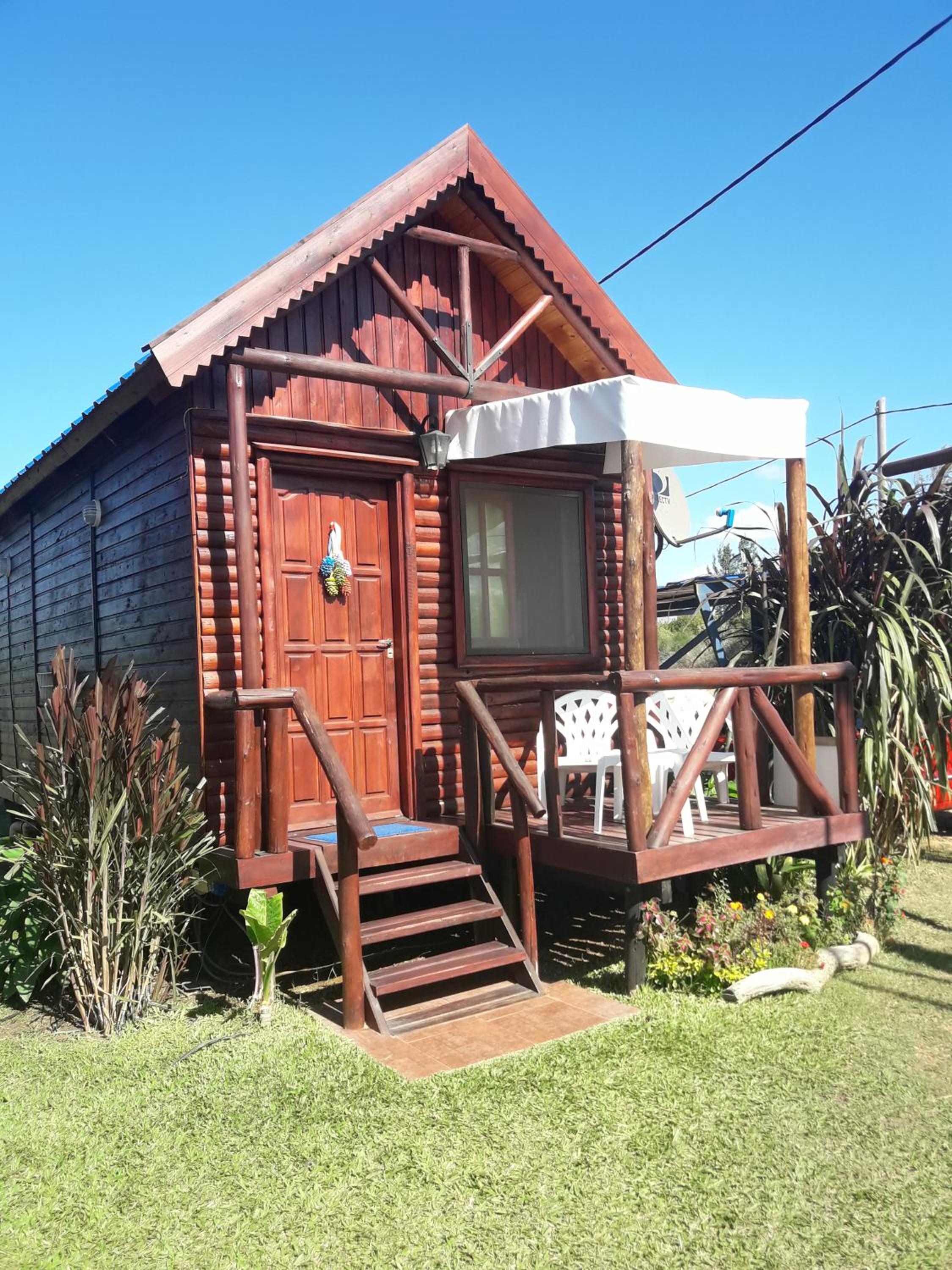 Atayfú Cabañas