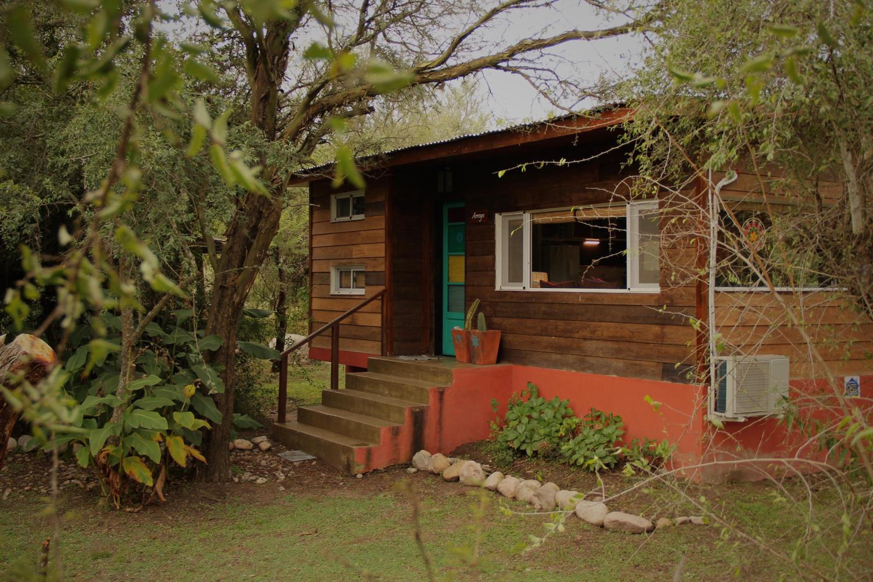 Samsara Traslasierra