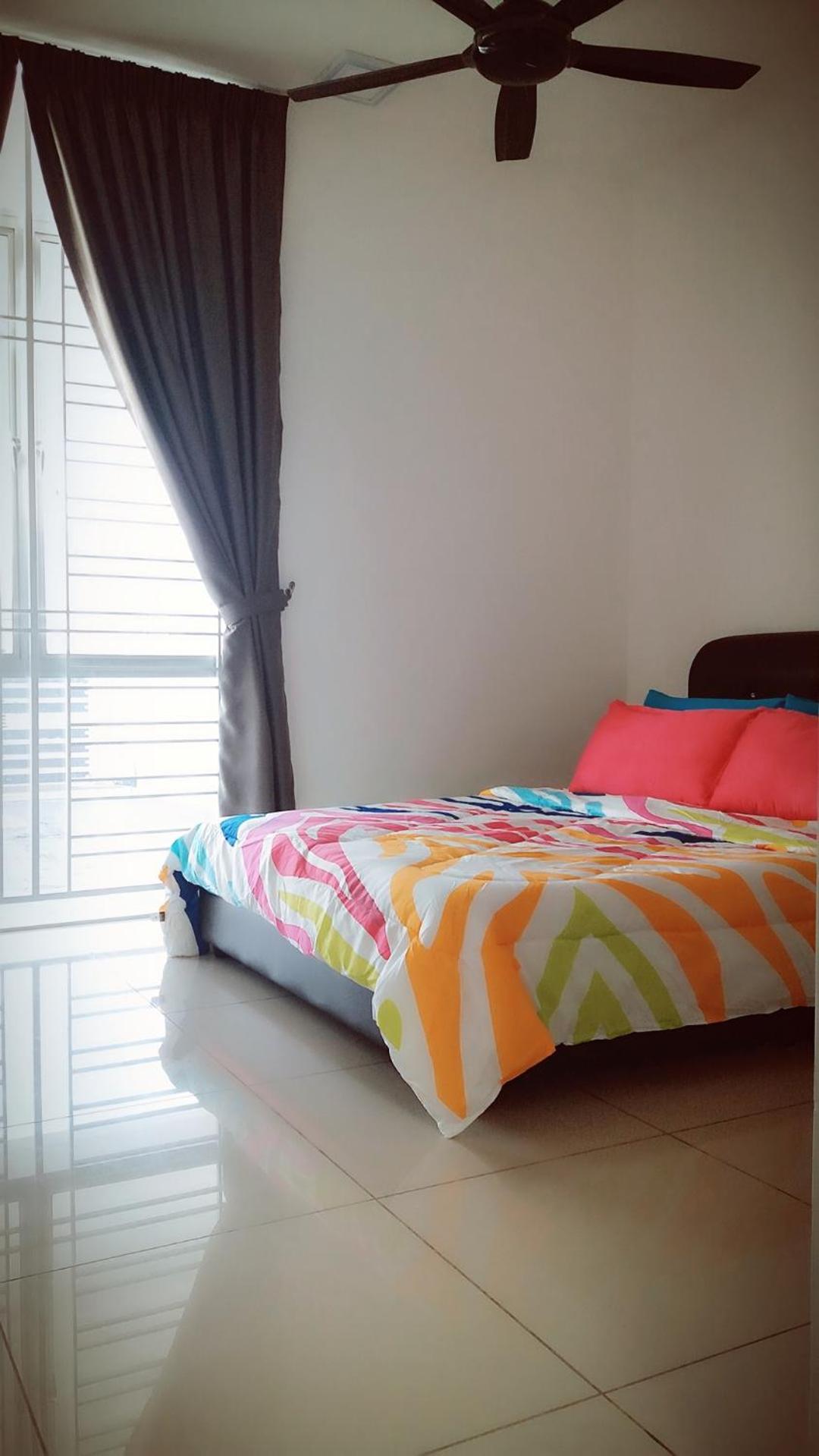 A&H 81 HOMESTAY ALOR SETAR photo 3