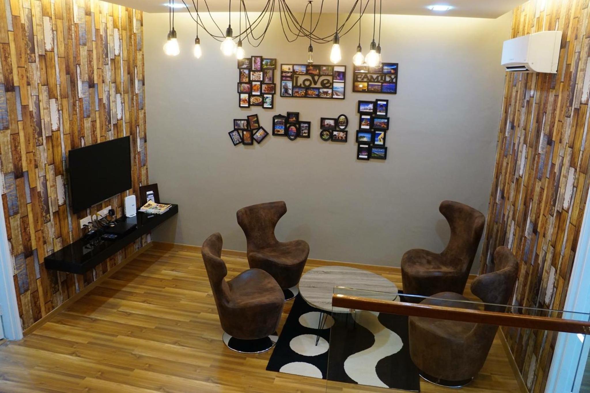Shamrock Boutique Villa - Stay for 12 person photo 3