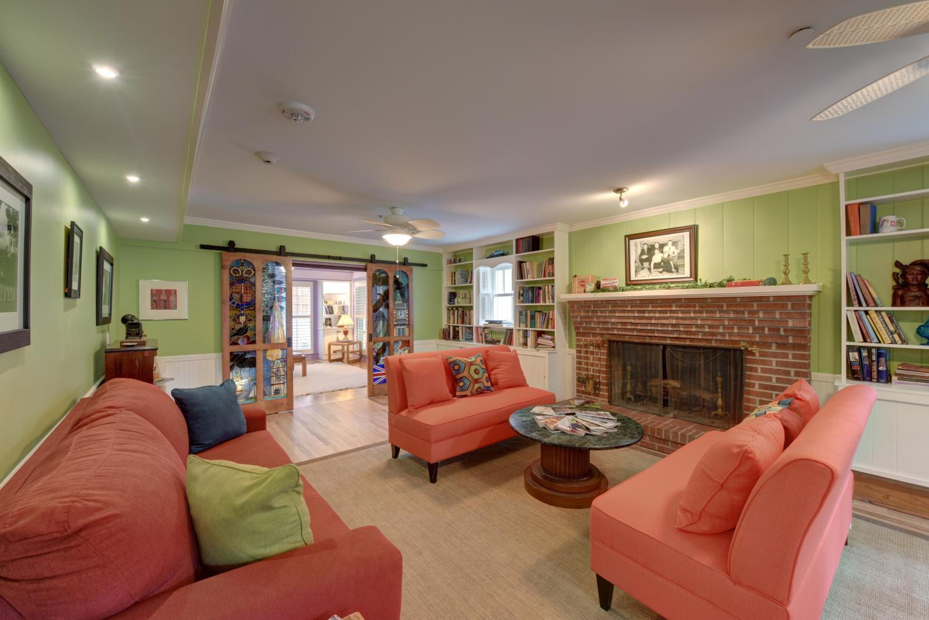 The Grey Owl Inn - Property Image 10