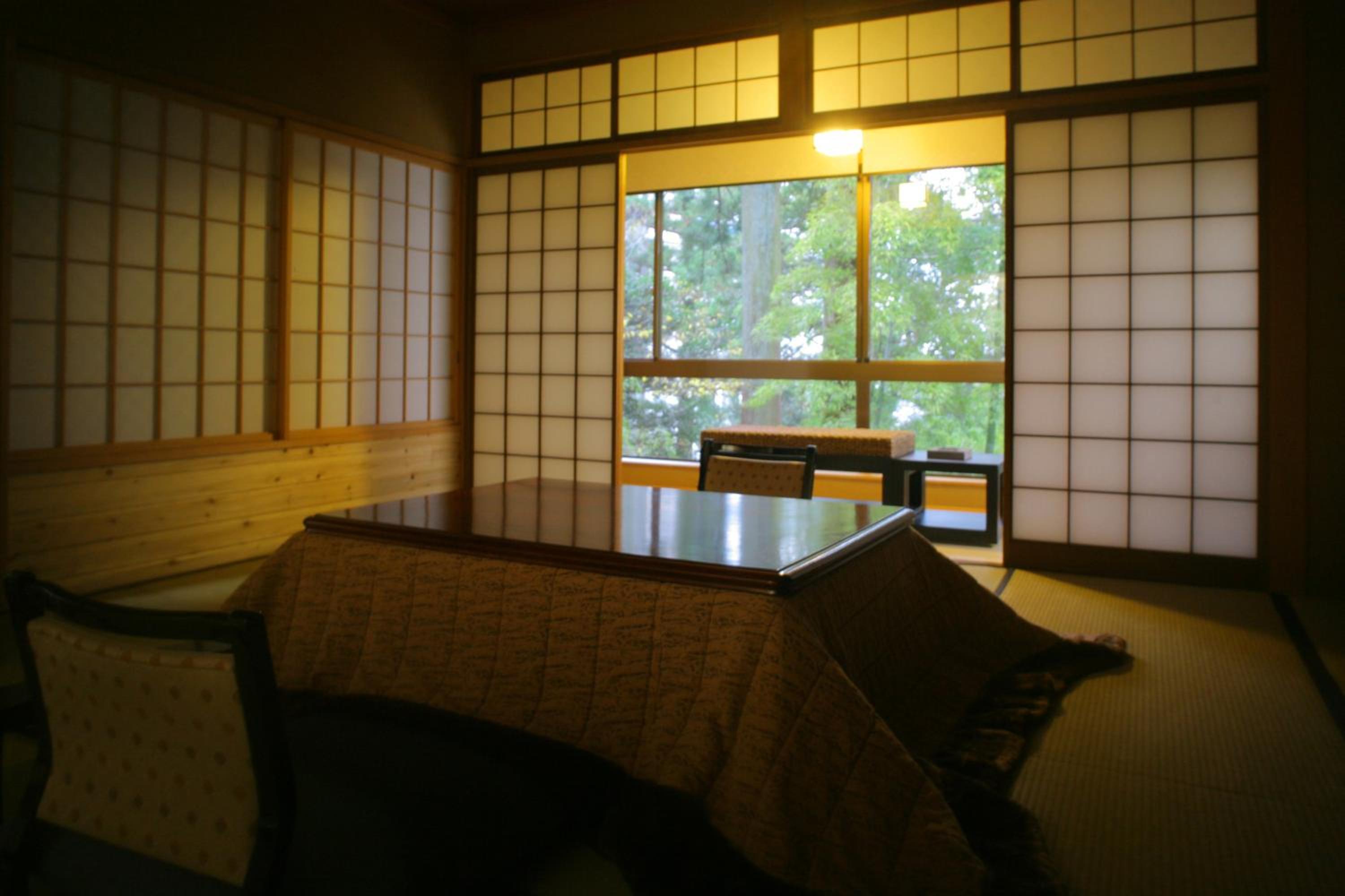 Yoshidaya Sannoukaku
