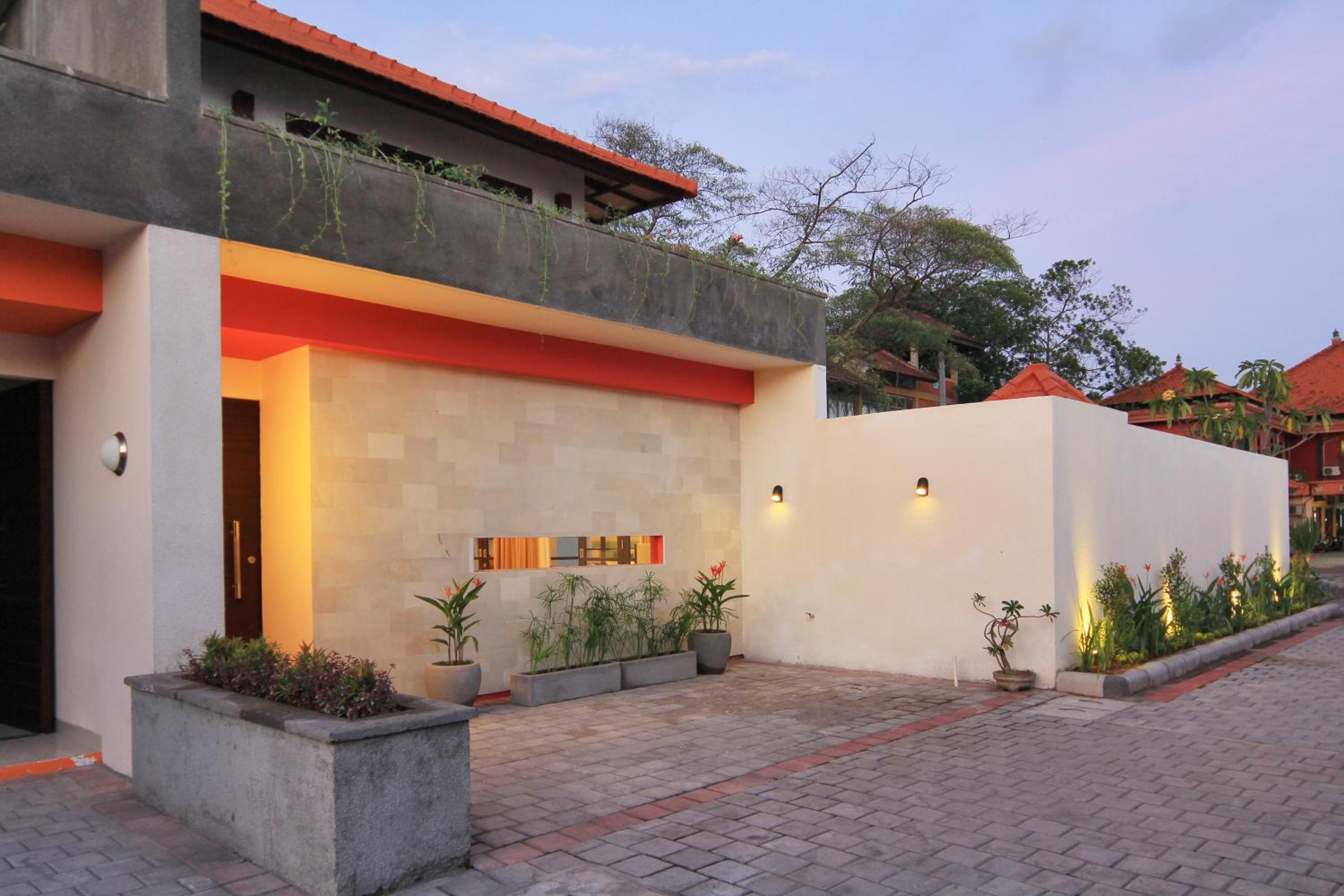 Destiny Villas and Residence