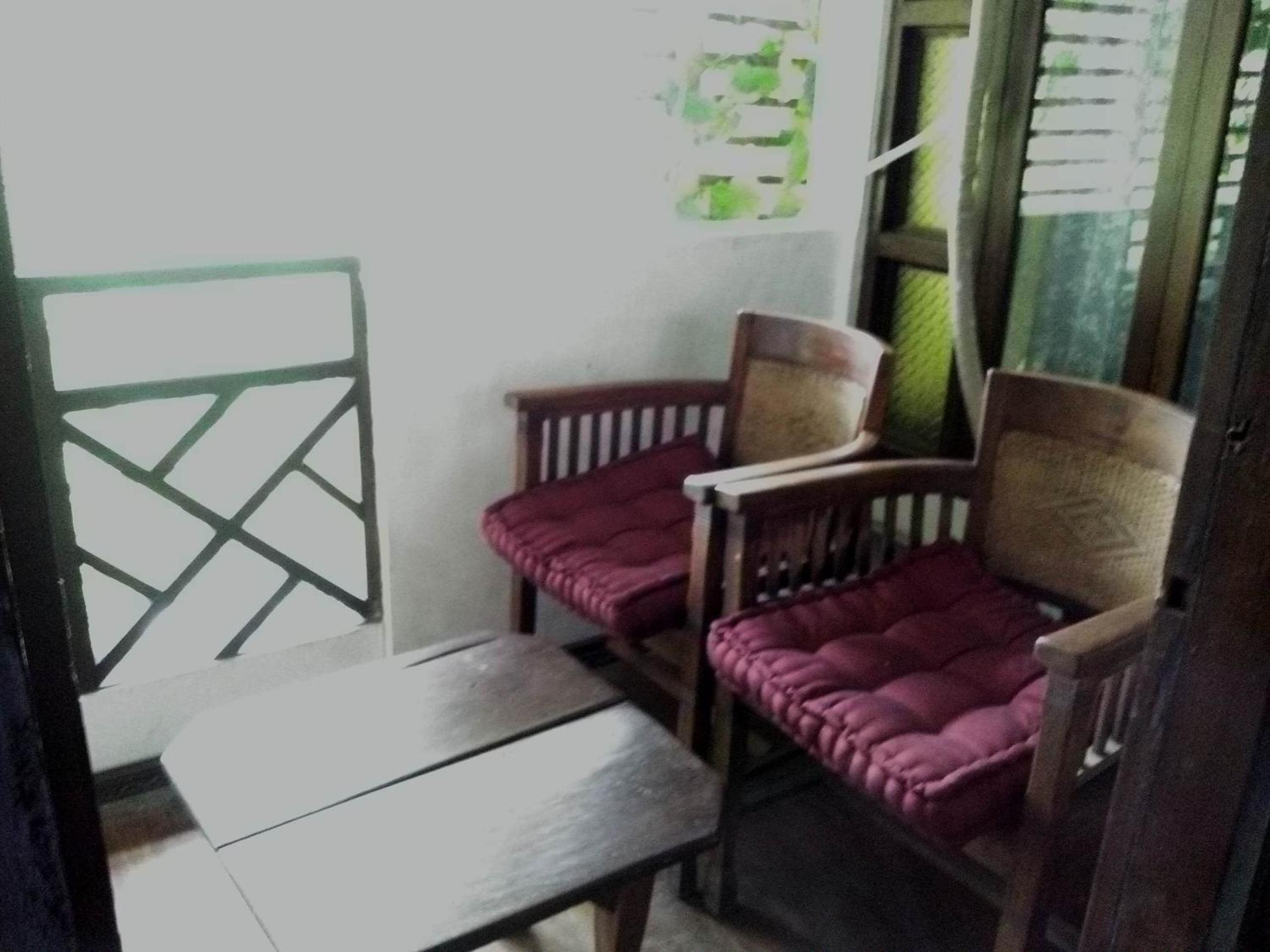 Gazebo Beach Hotel