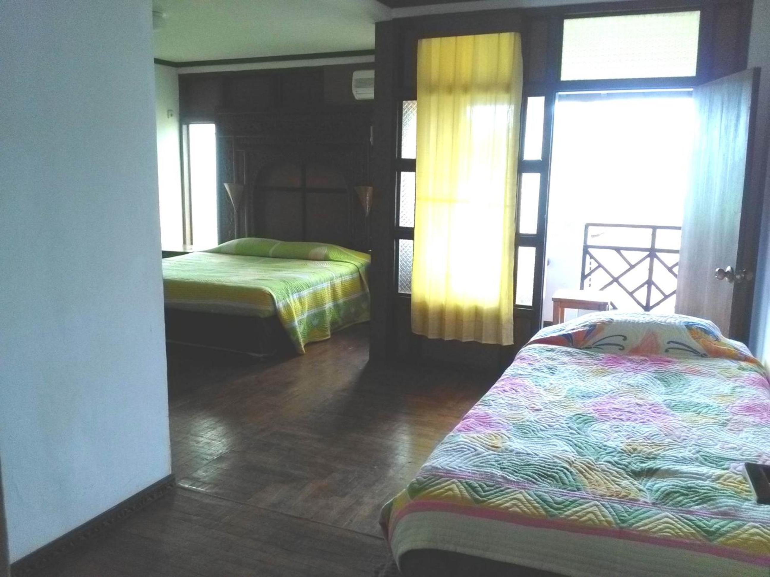 Gazebo Beach Hotel