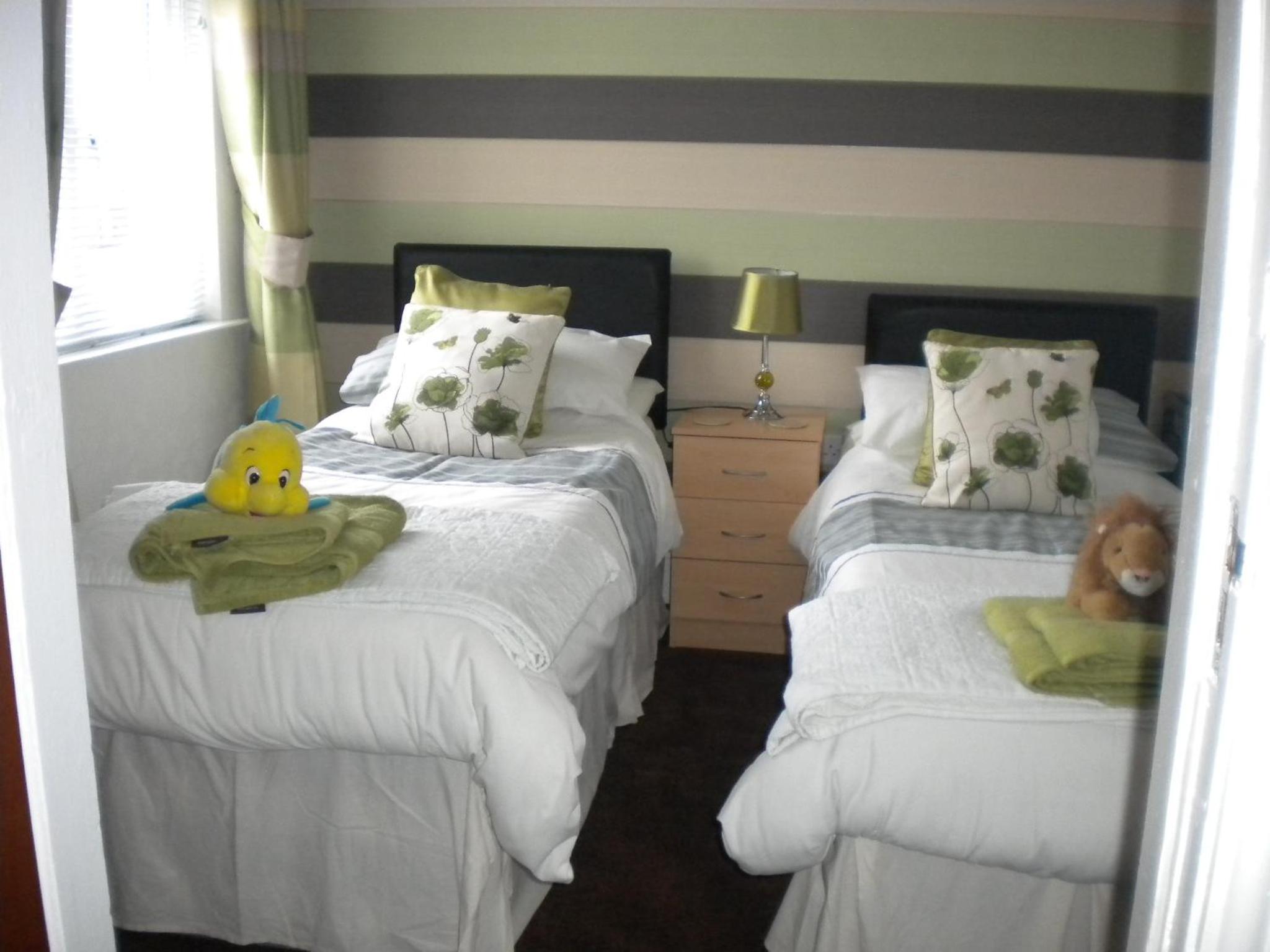 Glenavon Guest House