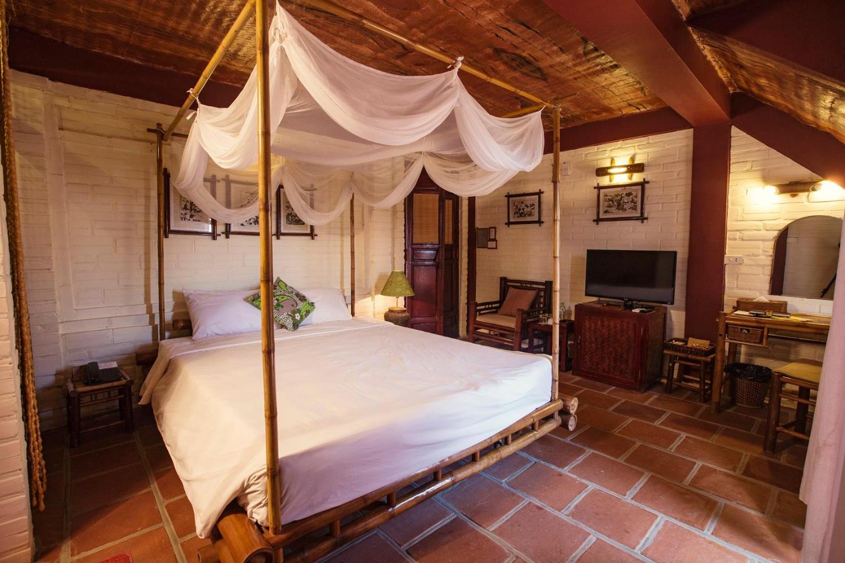 Van Chai Resort