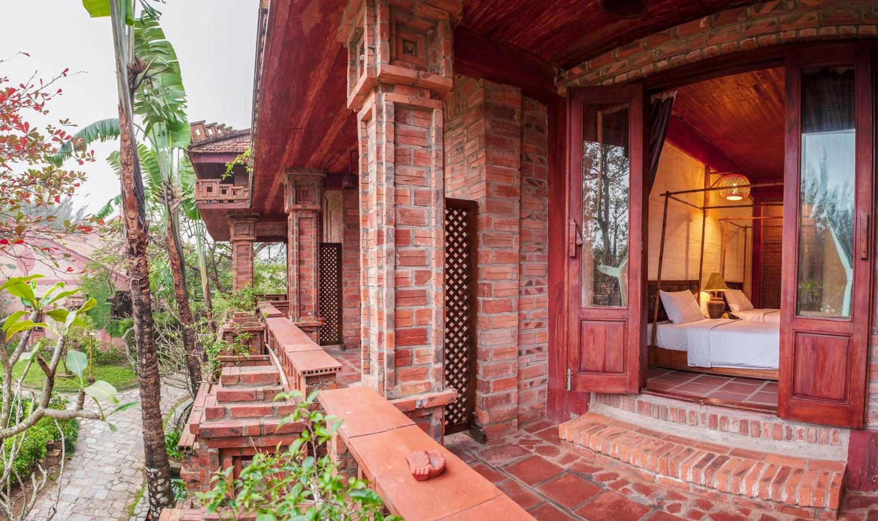 Van Chai Resort