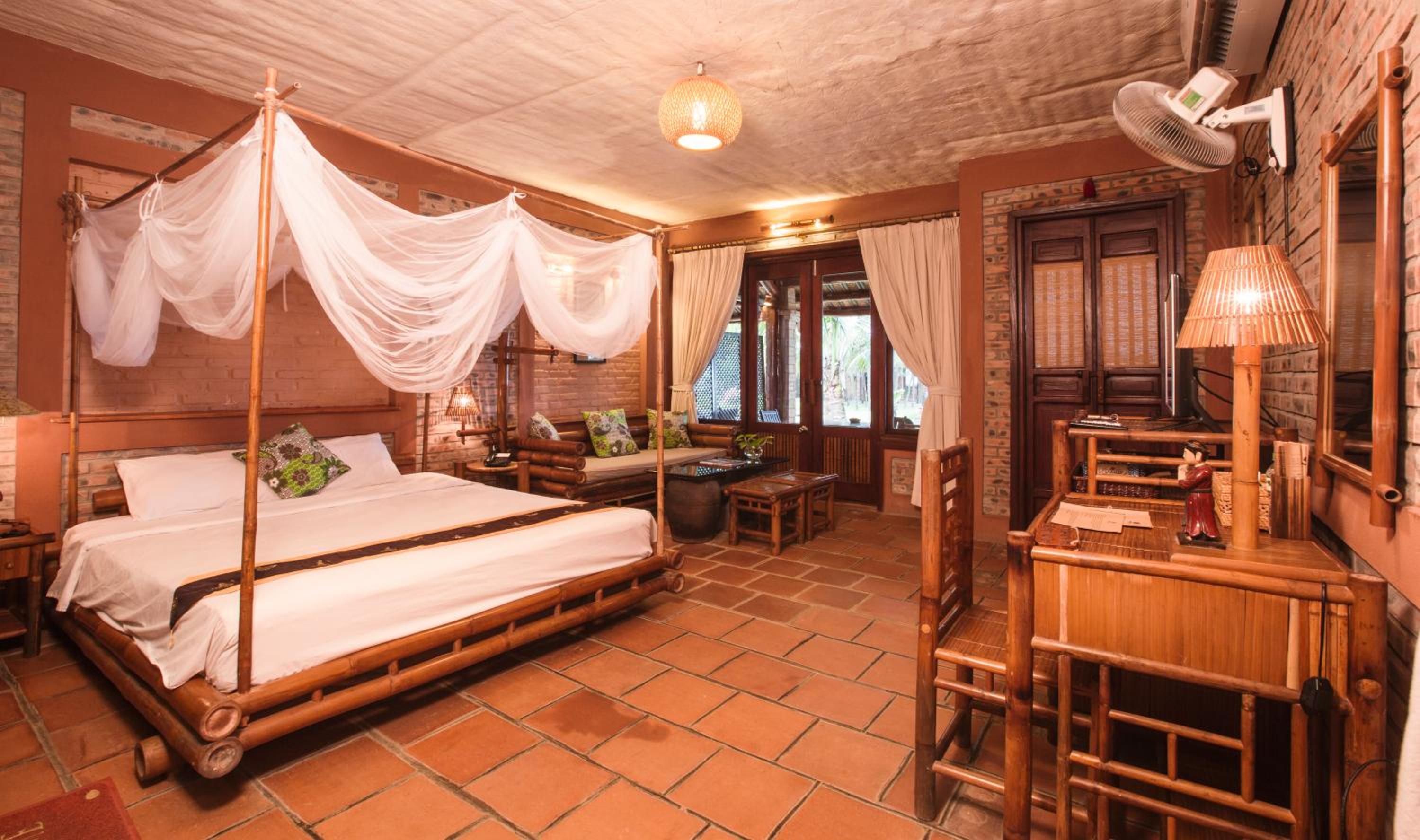 Van Chai Resort