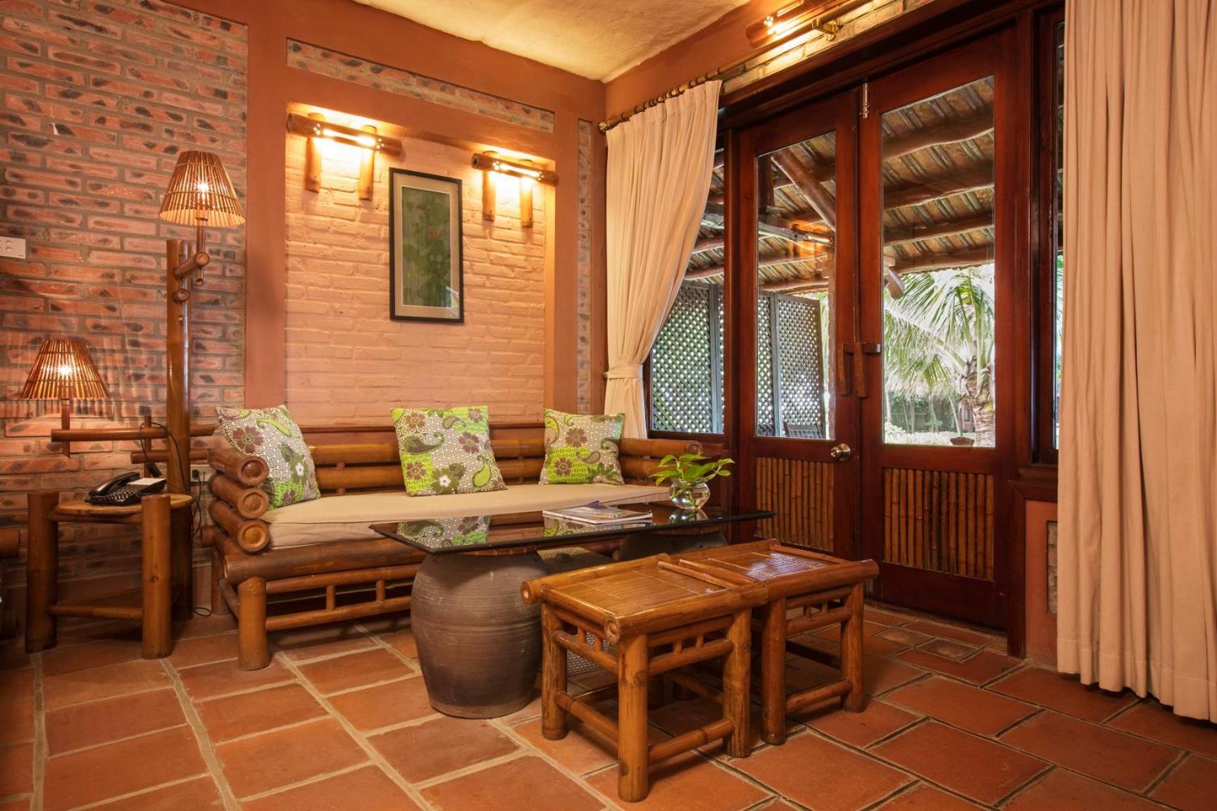 Van Chai Resort