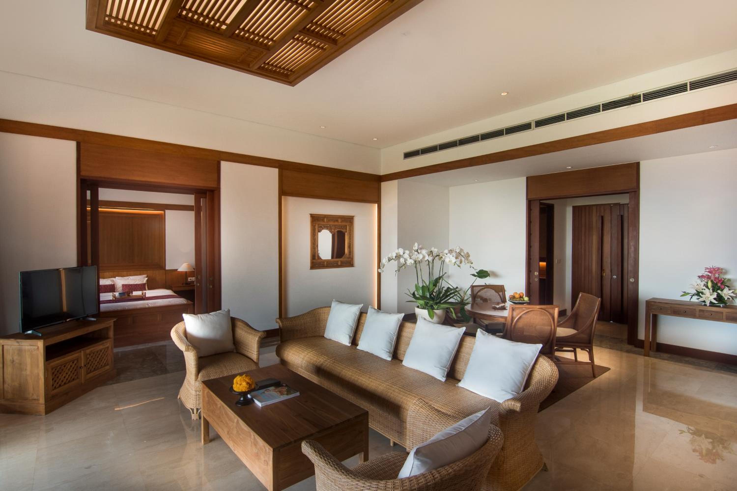 Sadara Resort