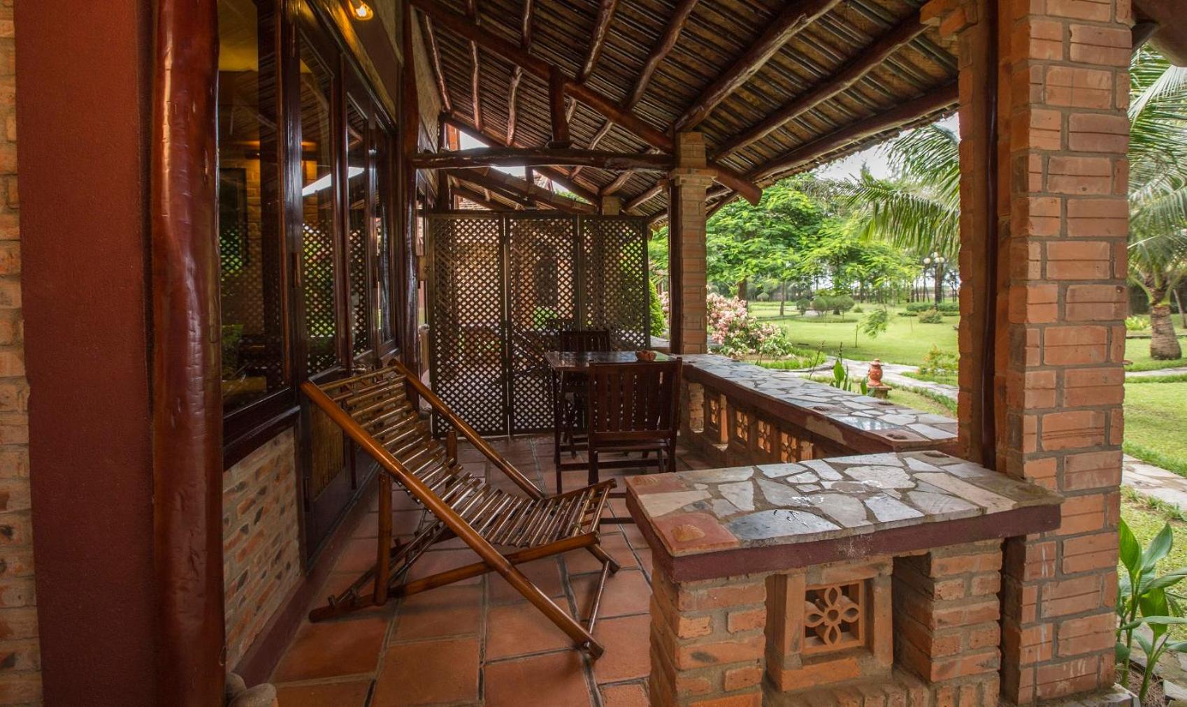 Van Chai Resort