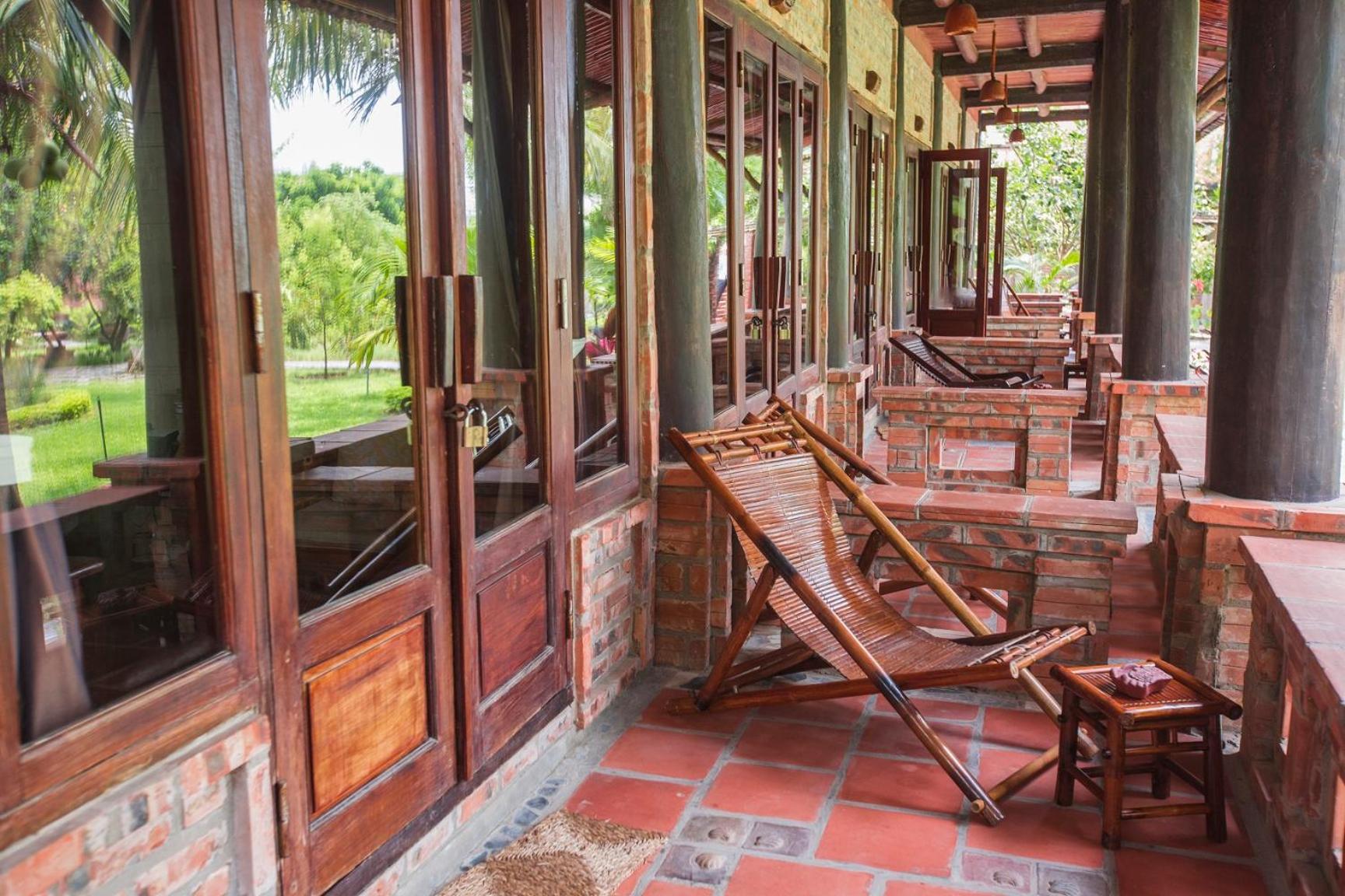 Van Chai Resort