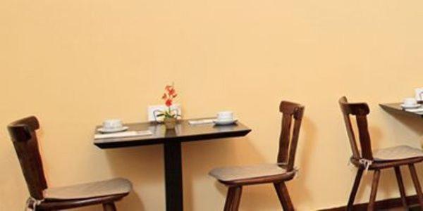 Hotel-Pension Cortina