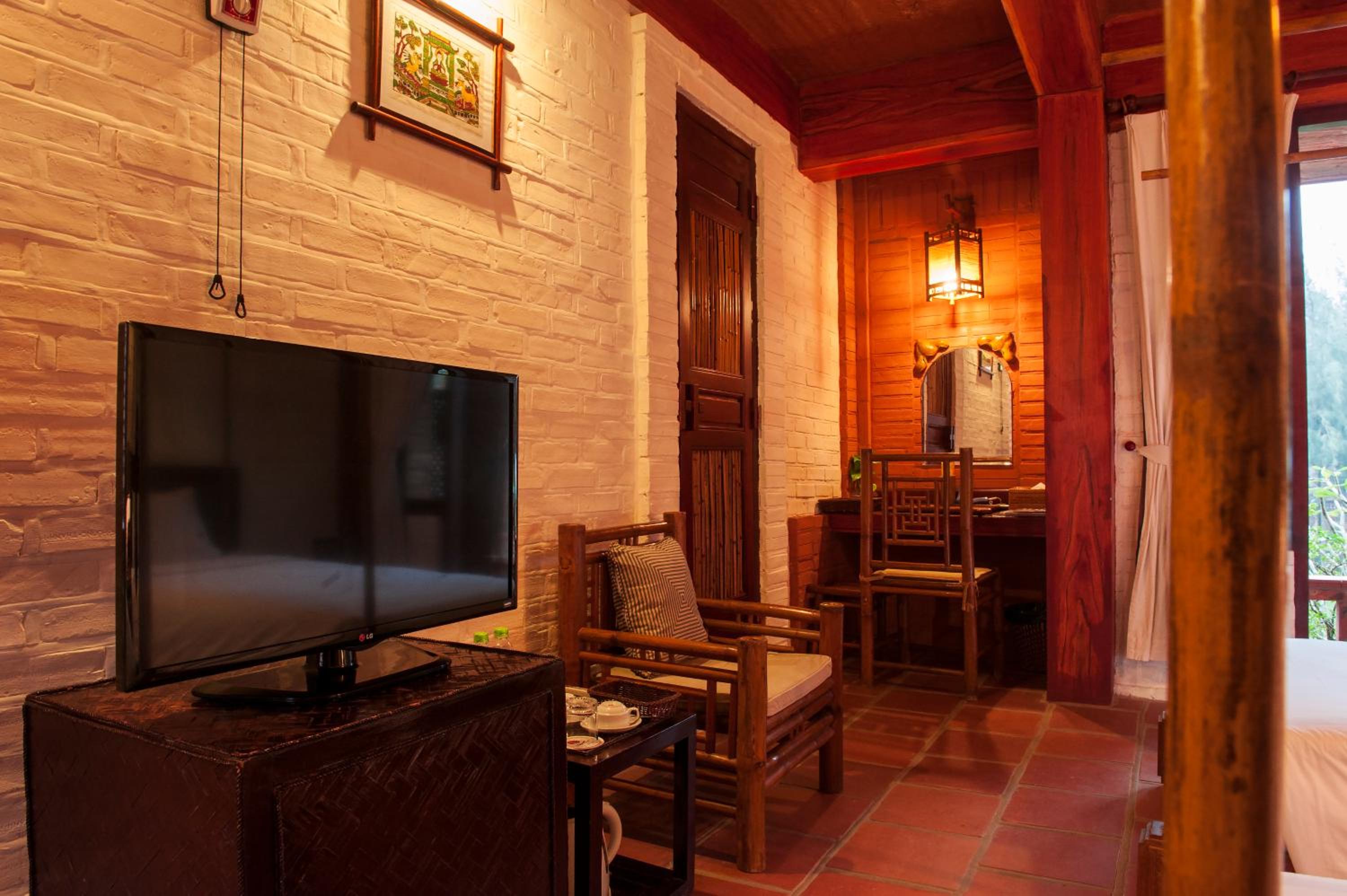 Van Chai Resort