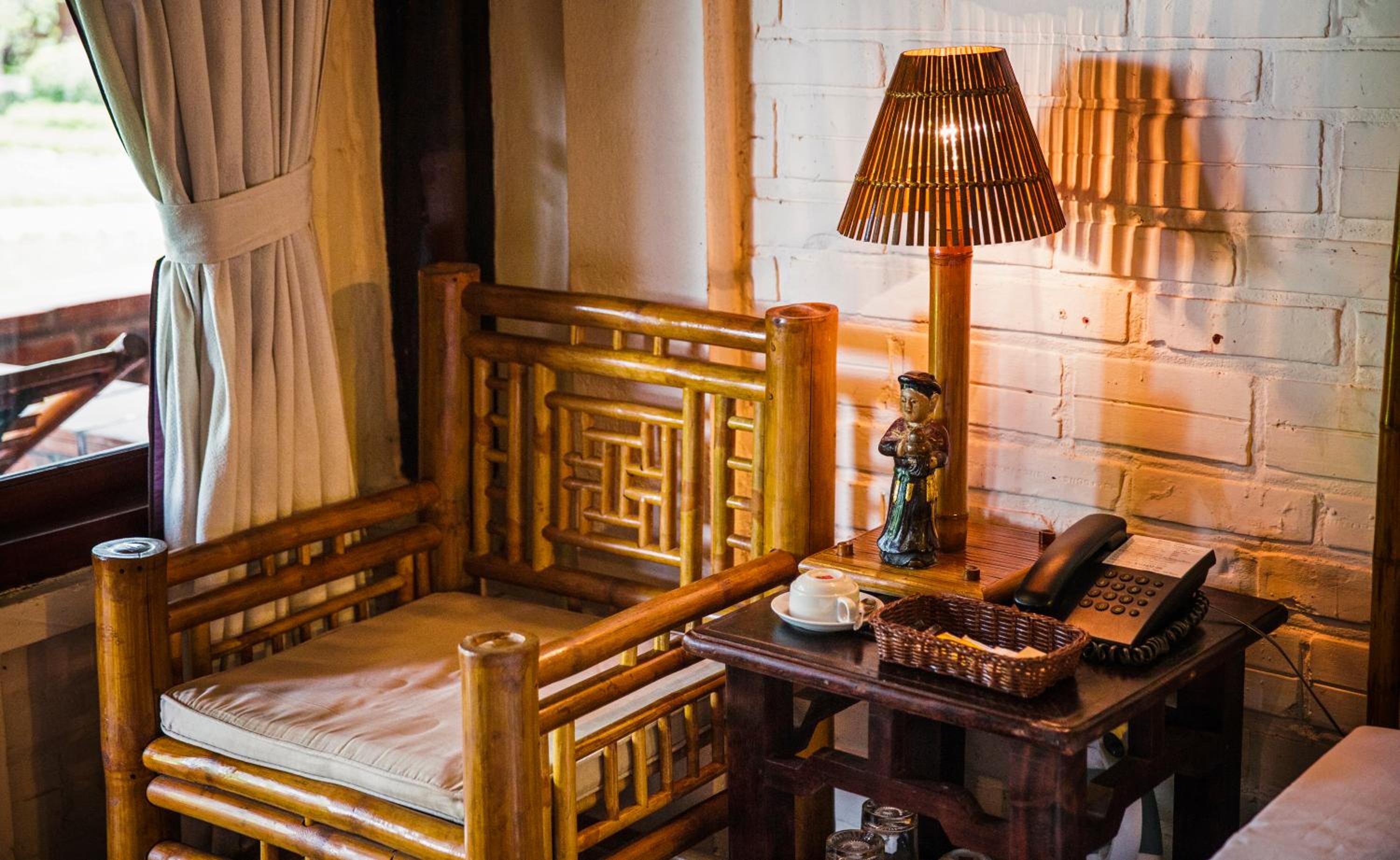 Van Chai Resort