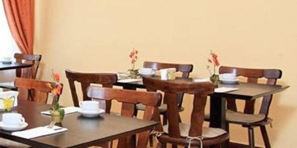 Hotel-Pension Cortina