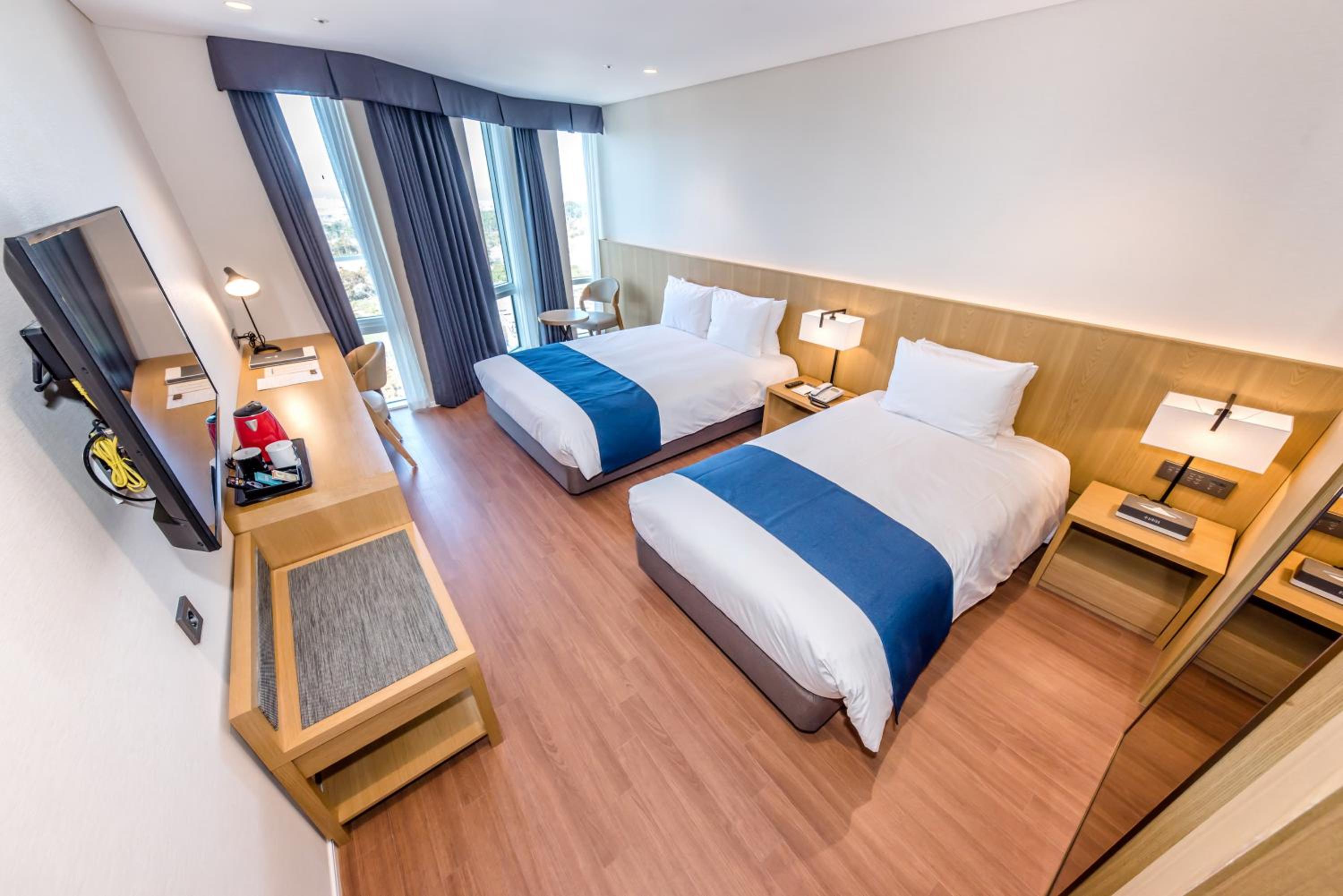 Jeju Vacations - Hotel Sirius - Property Image 10