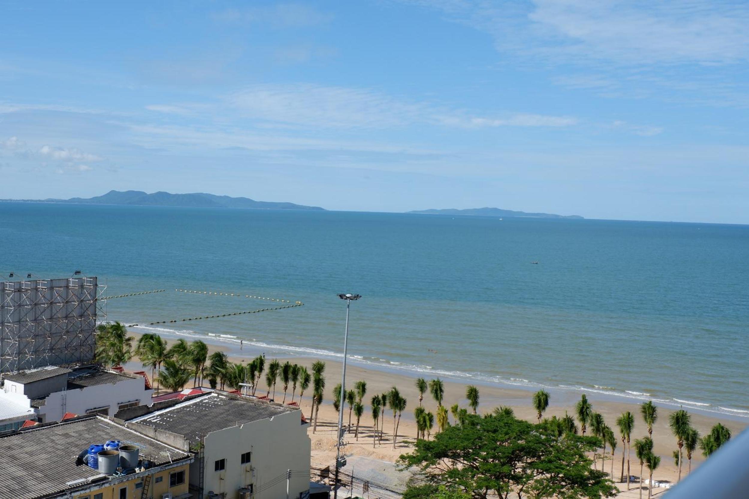 Viewtalay Beachfront by ND