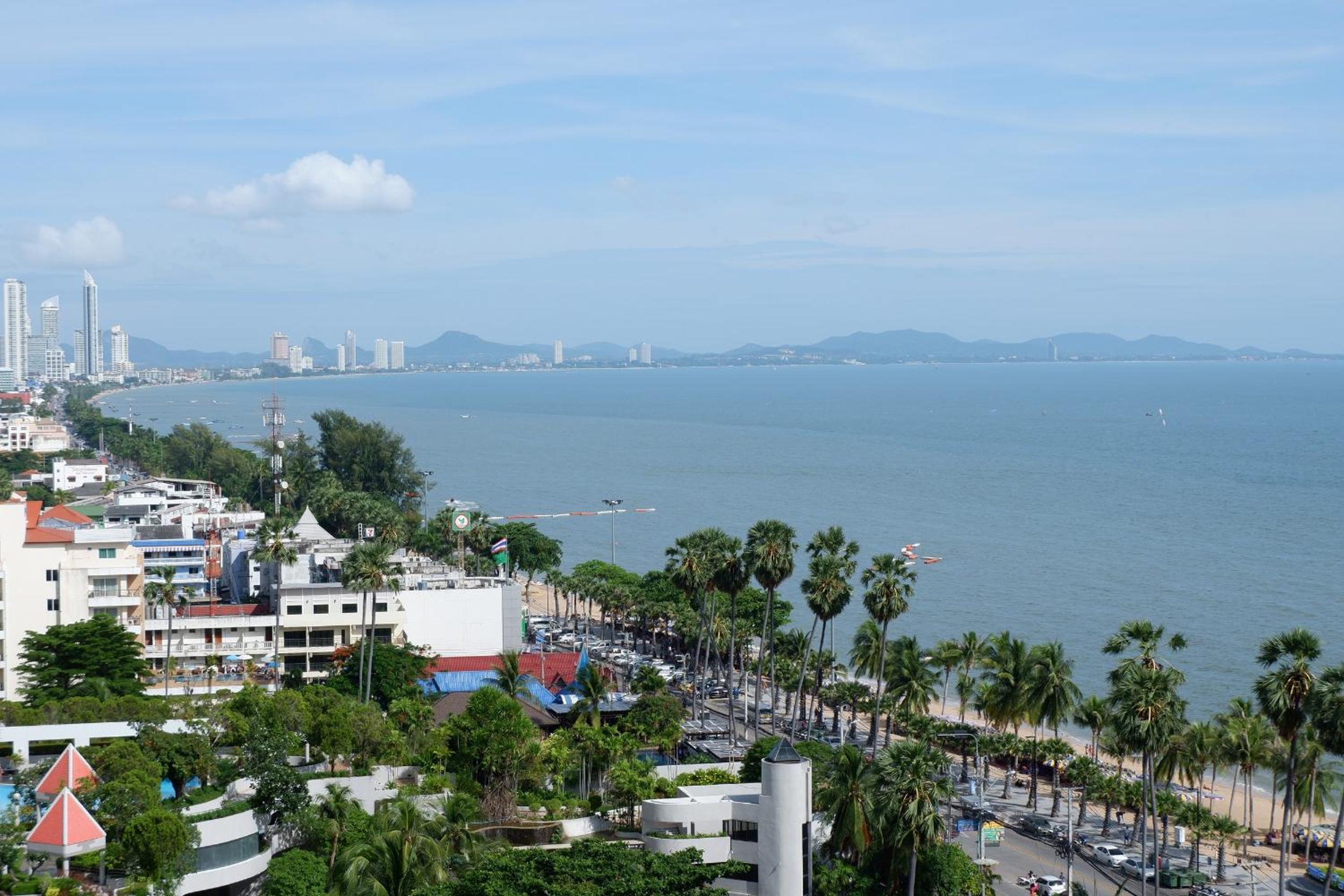 Viewtalay Beachfront by ND